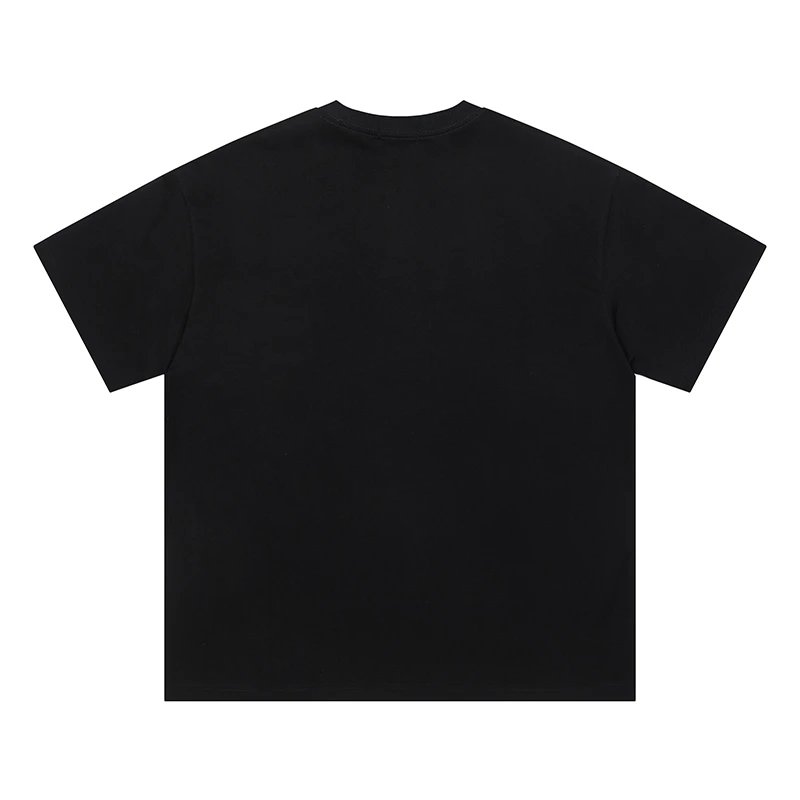 New High Quality Short Sleeve 11