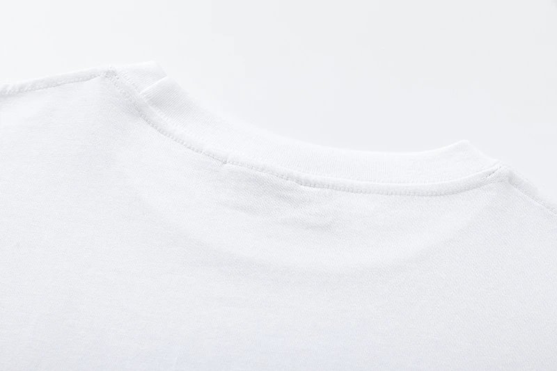 New High Quality Short Sleeve 11