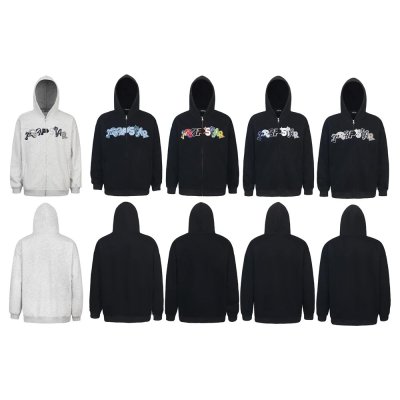 QC Image