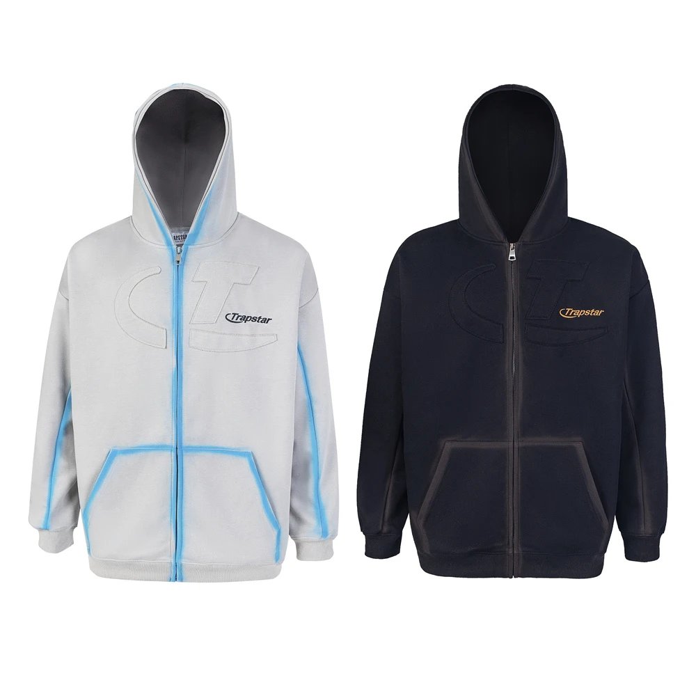 New High Quality Hoodie Set 4