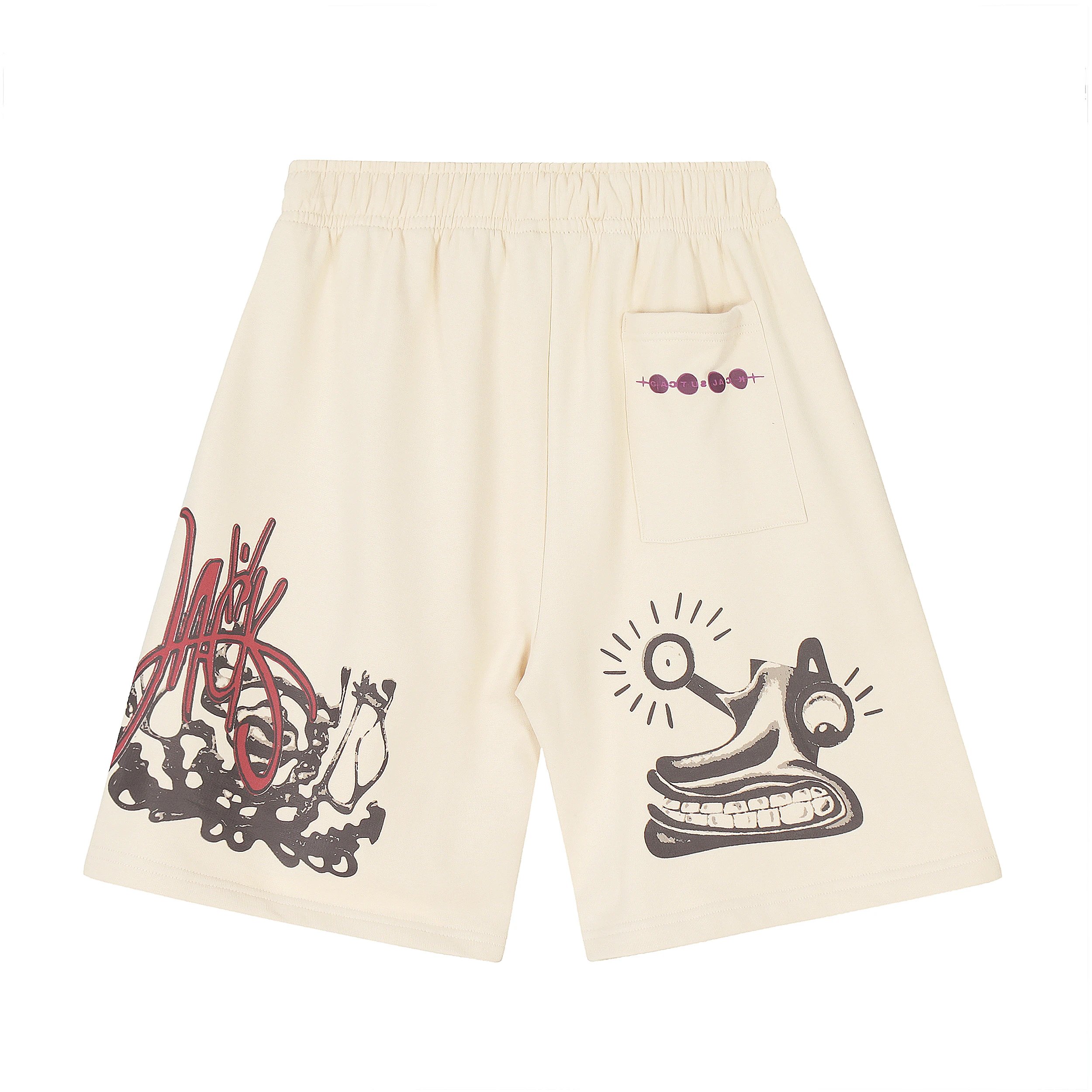 New High Quality Shorts