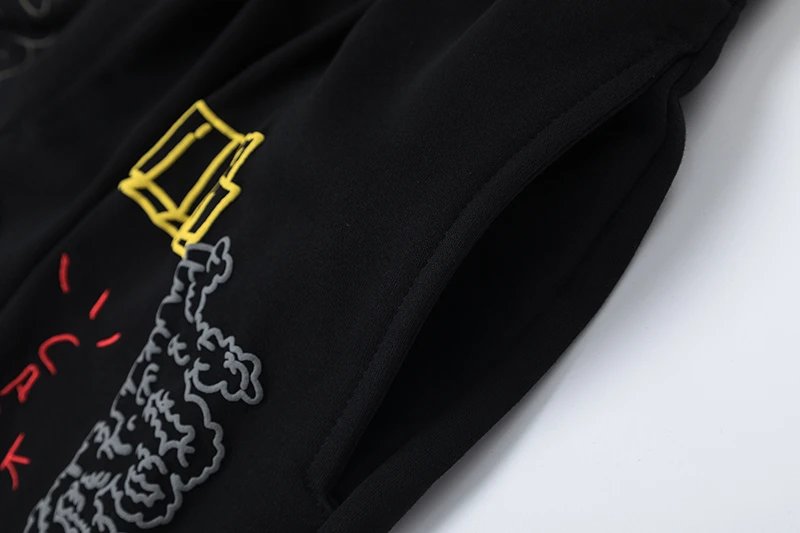 New High Quality Shorts