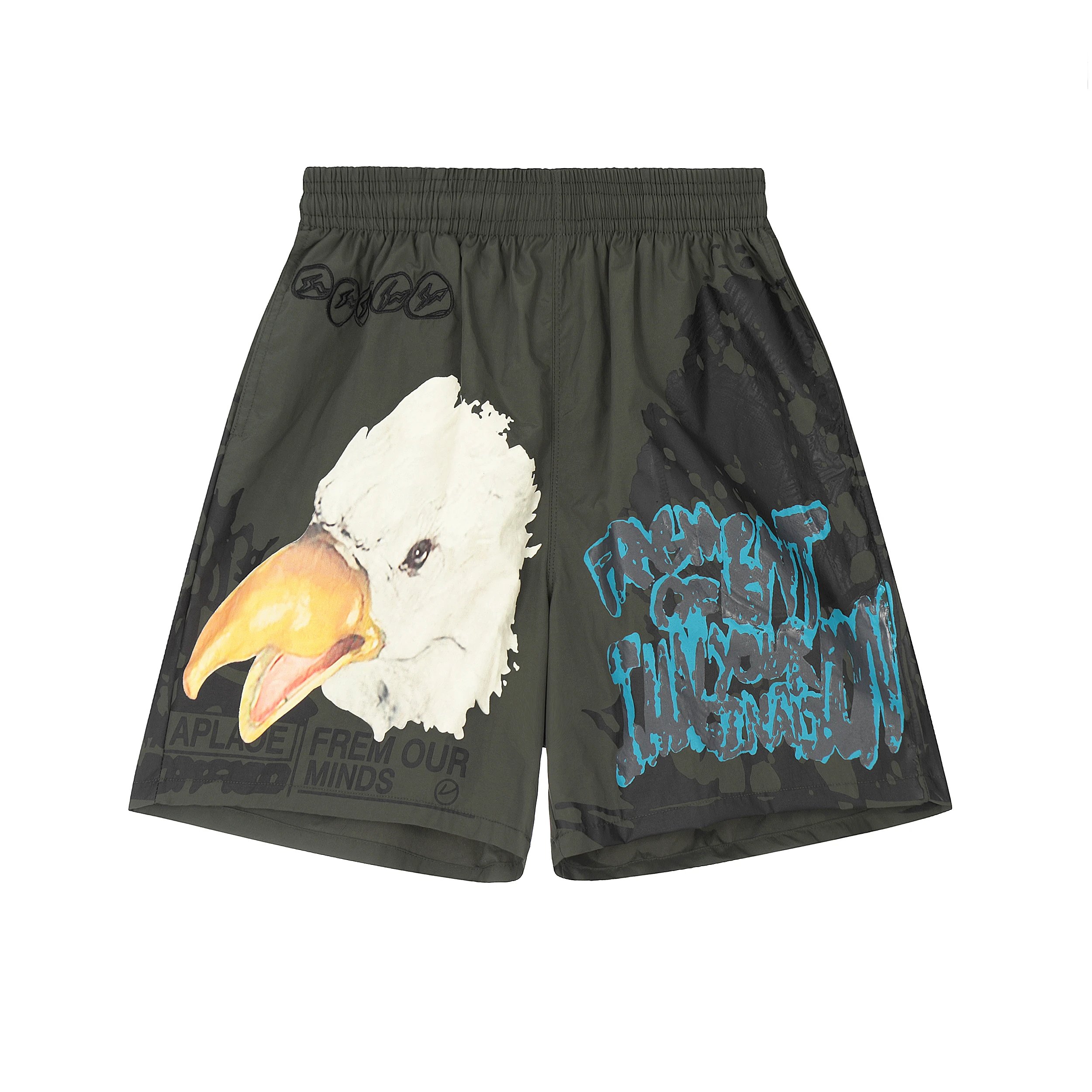 New High Quality Shorts