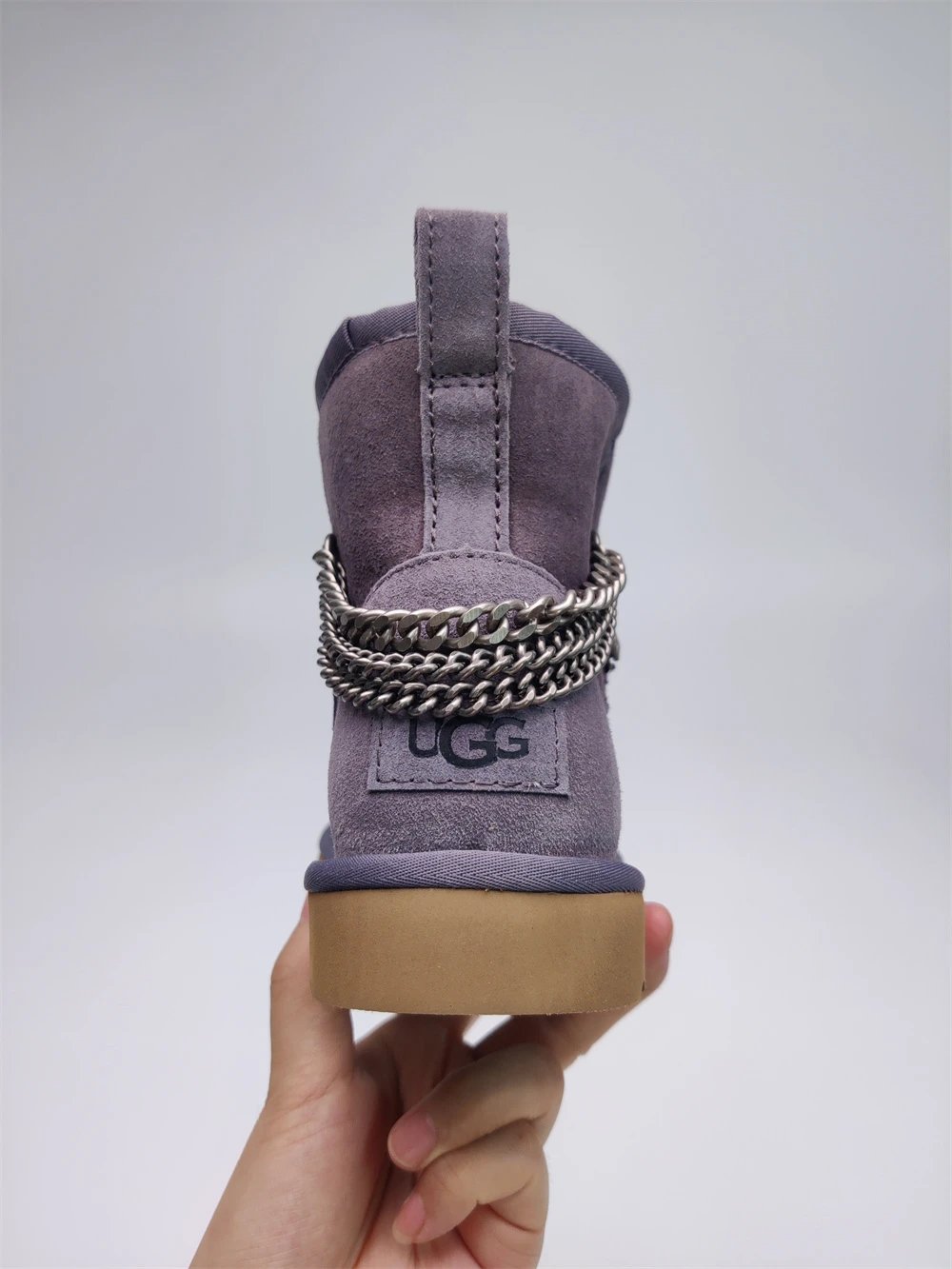 Freps - High quality snow boots 004