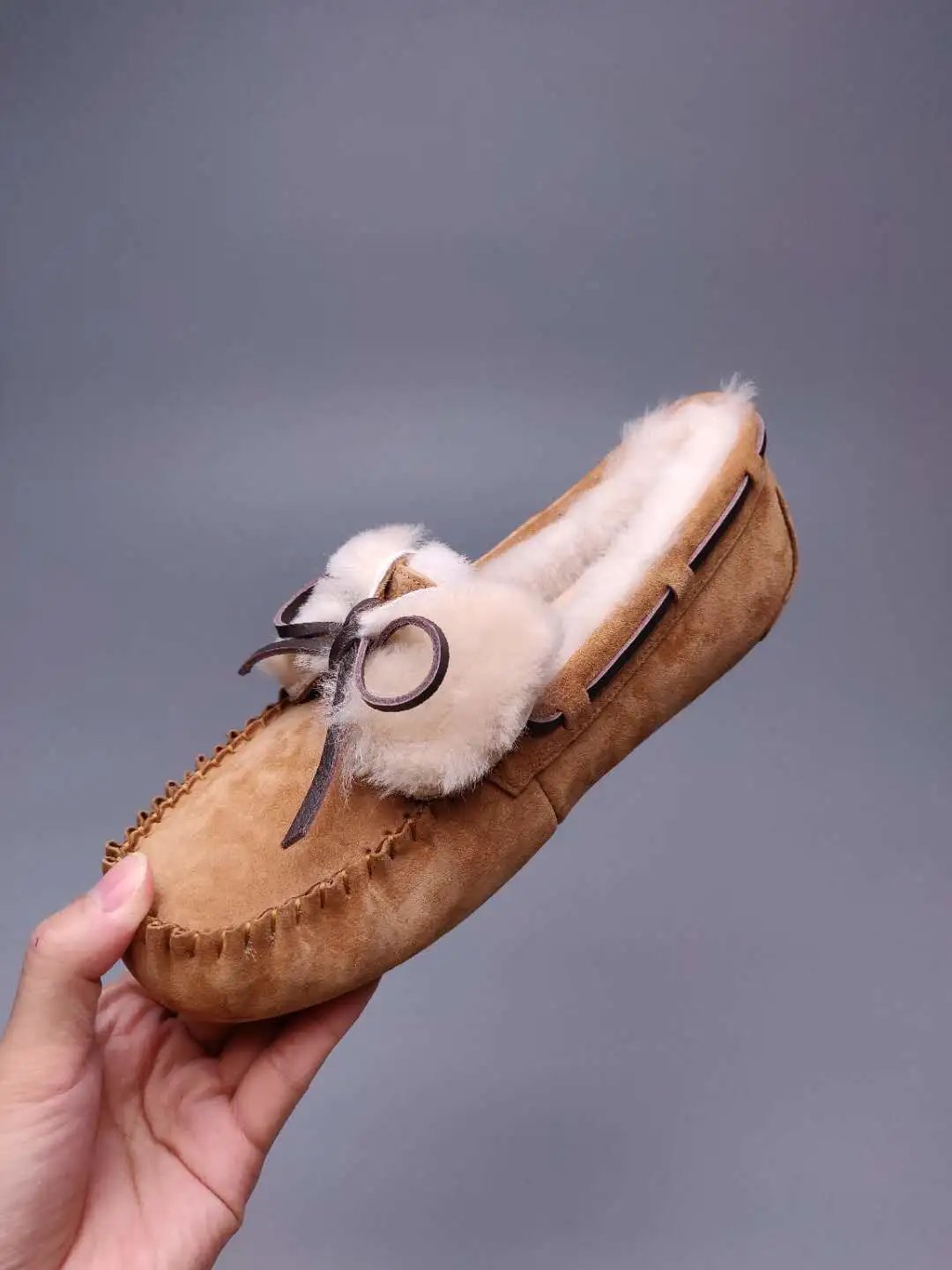 Freps - High quality snow boots 004