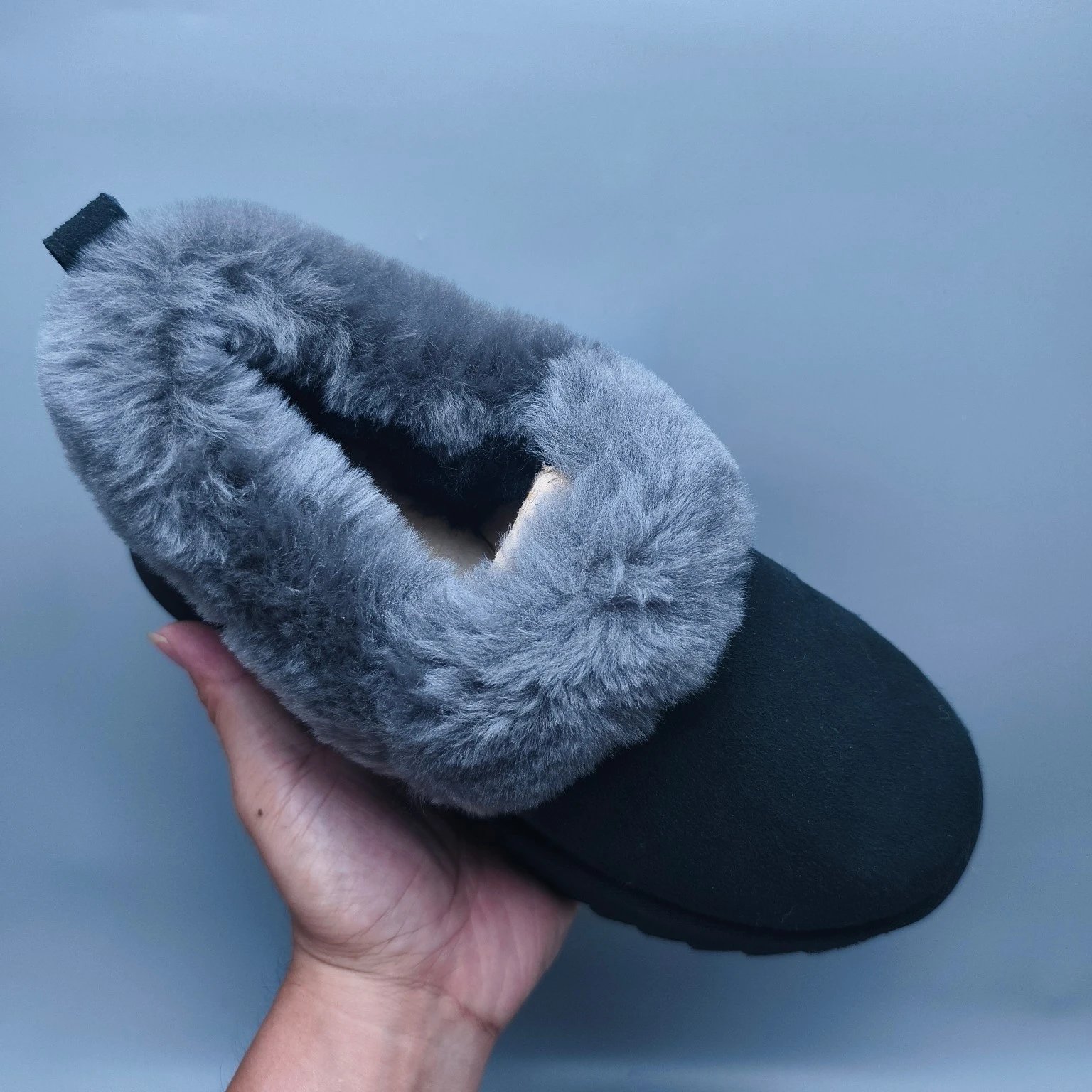 Freps - High quality snow boots 004