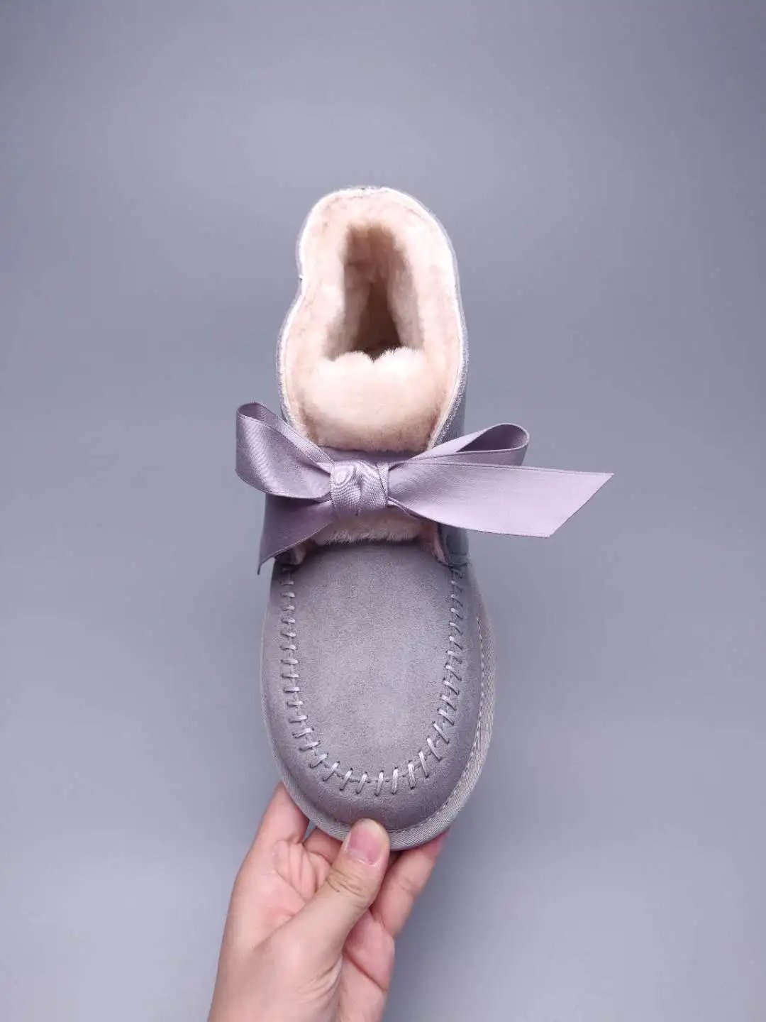 Freps - High quality snow boots 004