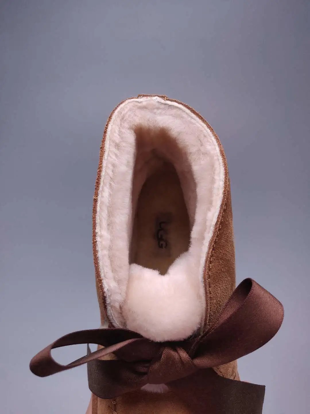 Freps - High quality snow boots 004