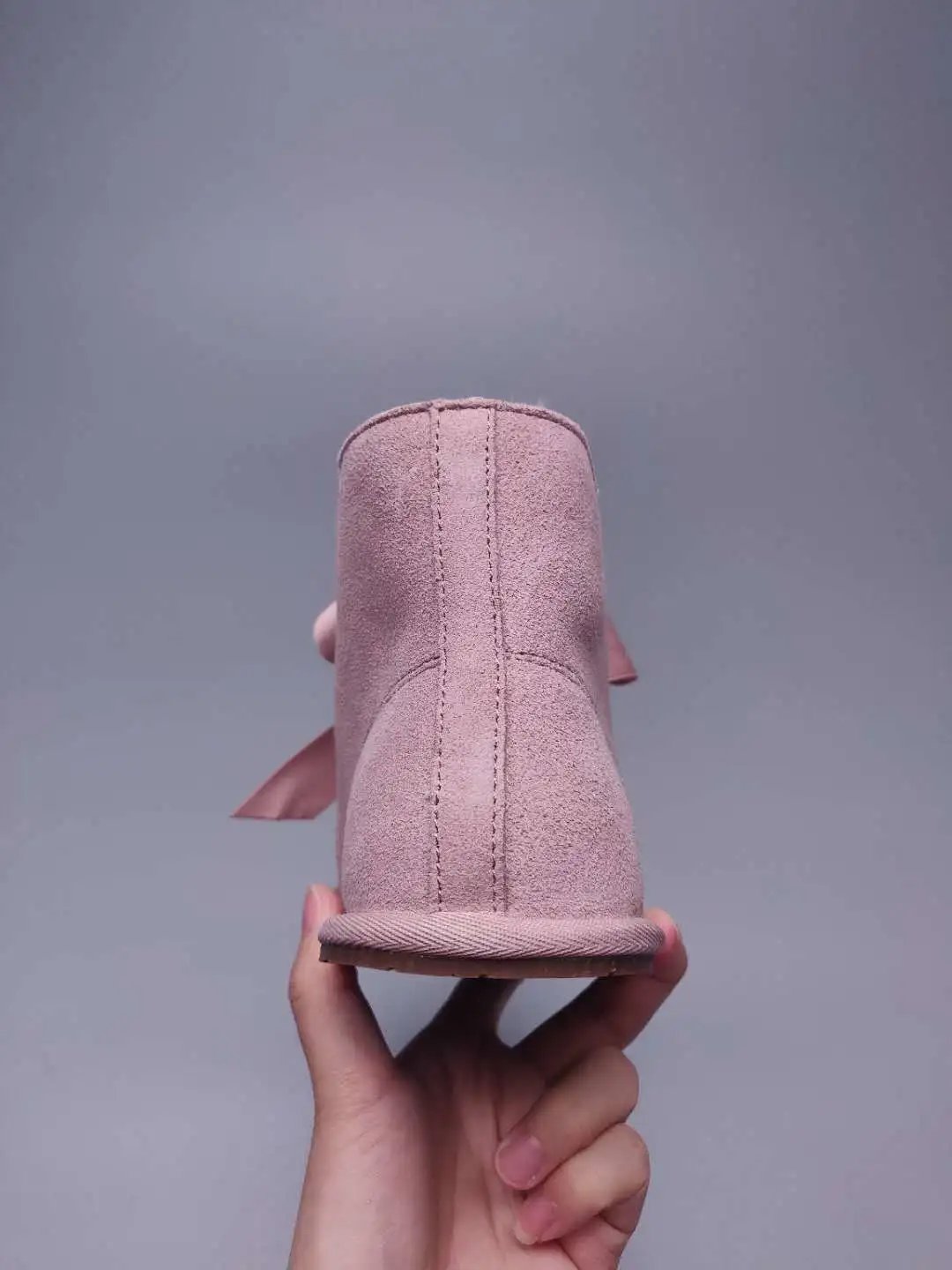 Freps - High quality snow boots 004