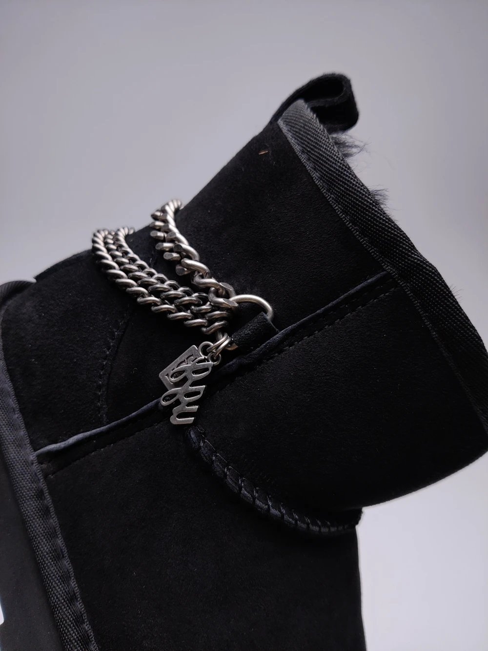 Freps - High quality snow boots 004