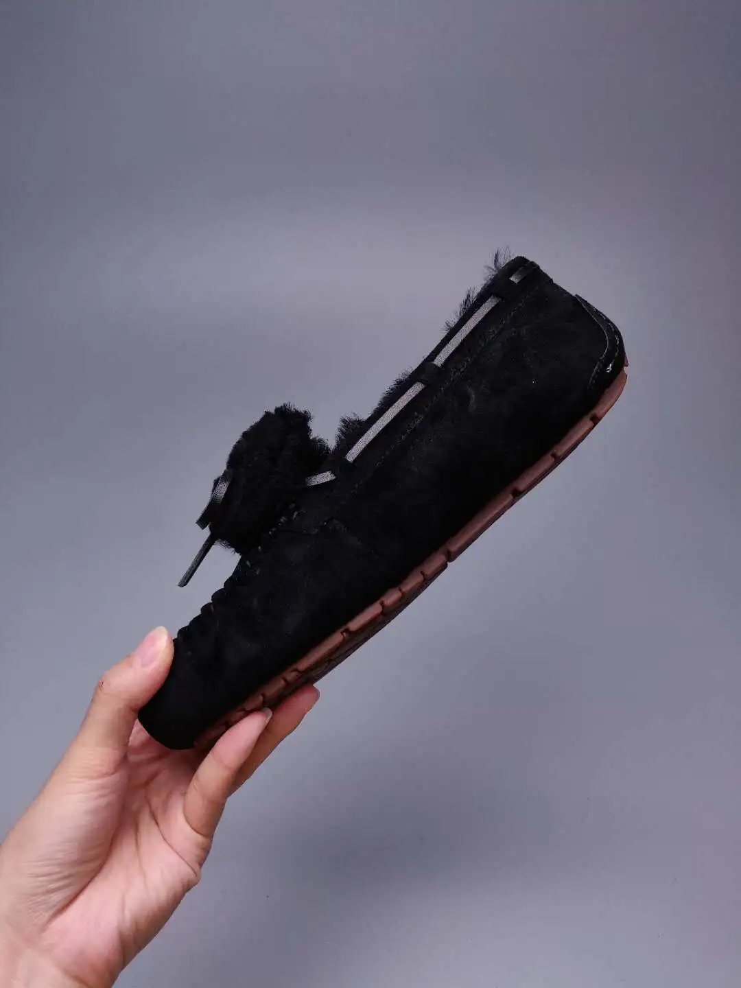 Freps - High quality snow boots 004