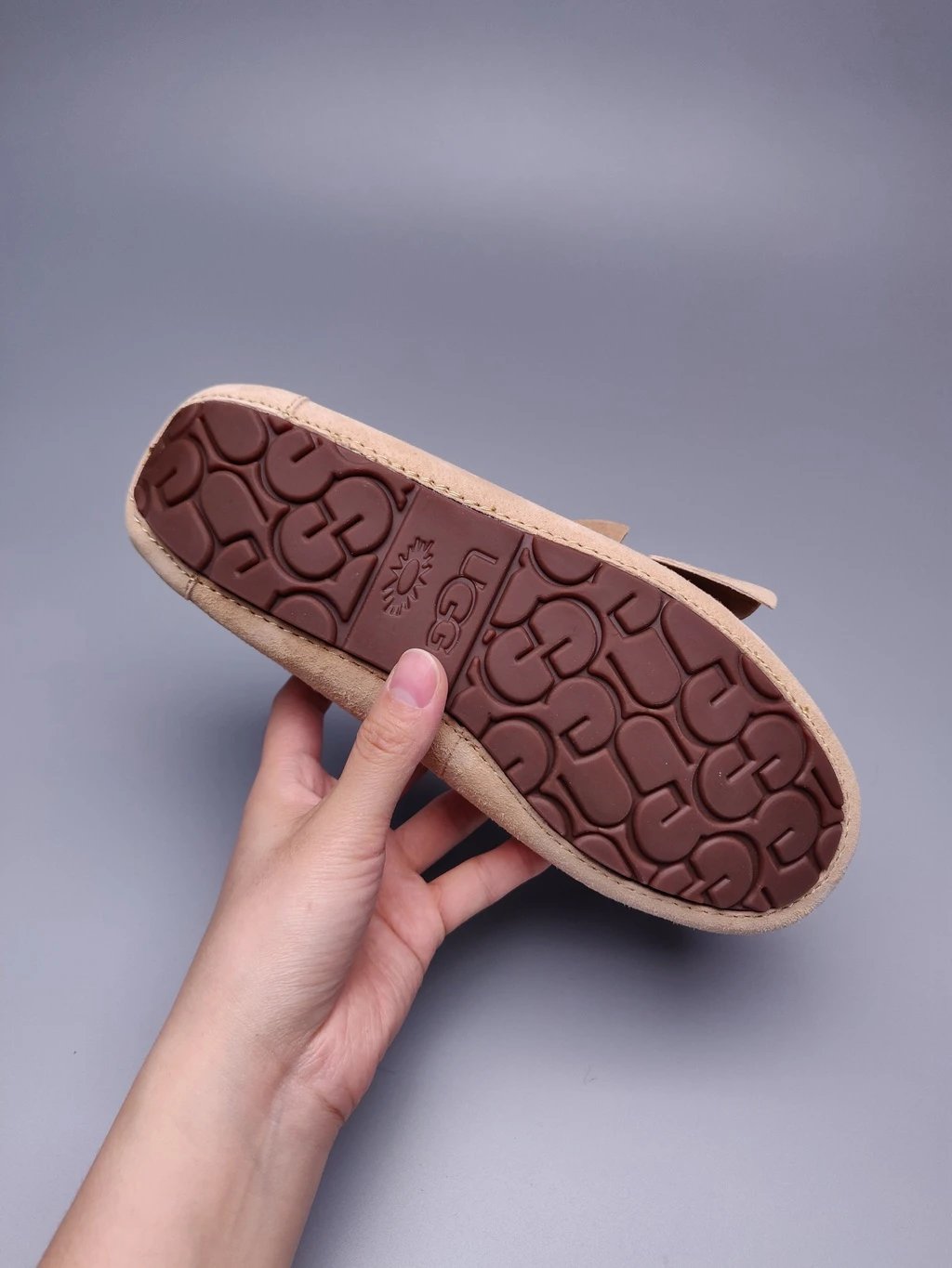 Freps - High quality snow boots 004