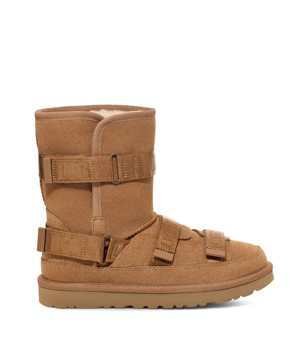 Freps - High quality snow boots 005