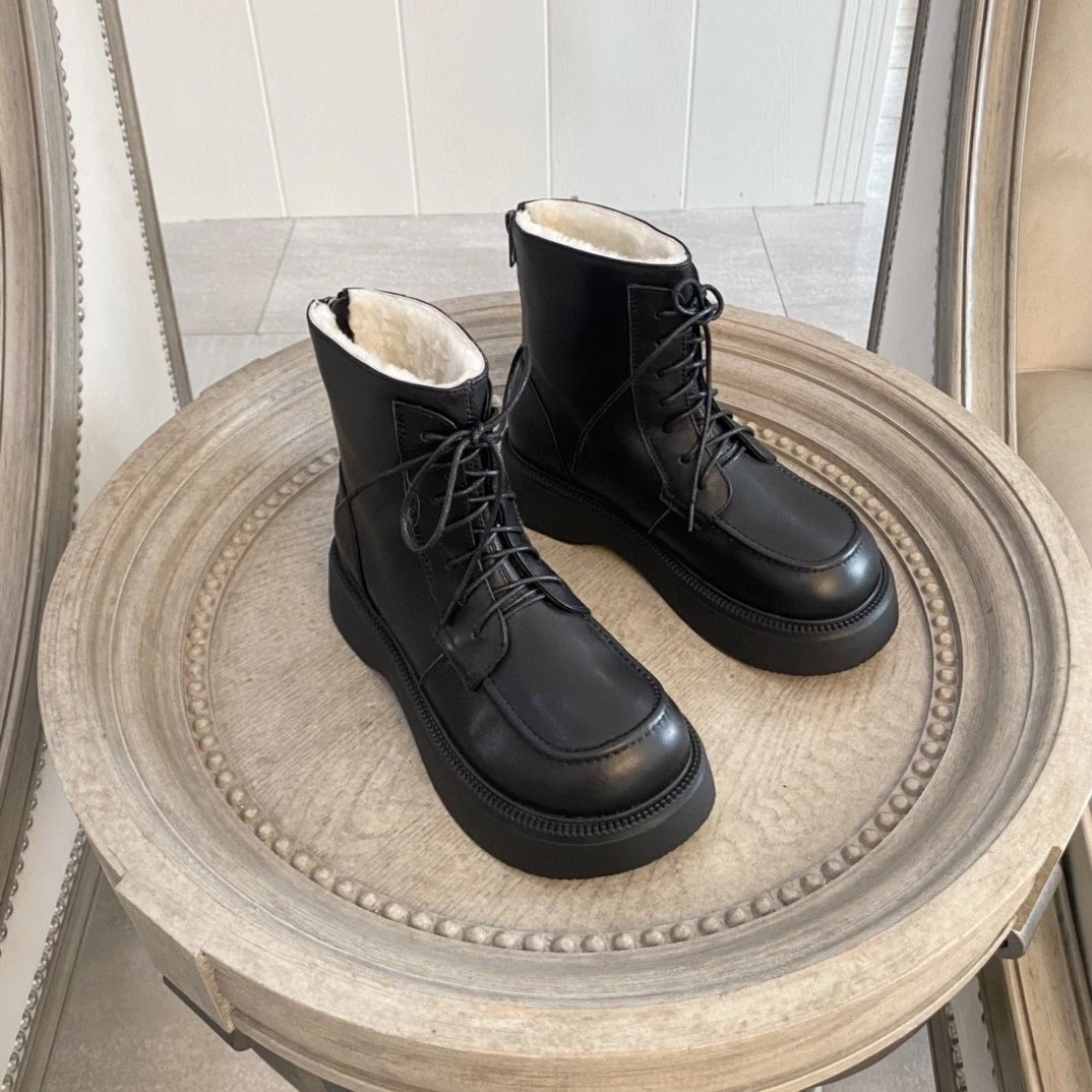 Freps - High quality snow boots 005