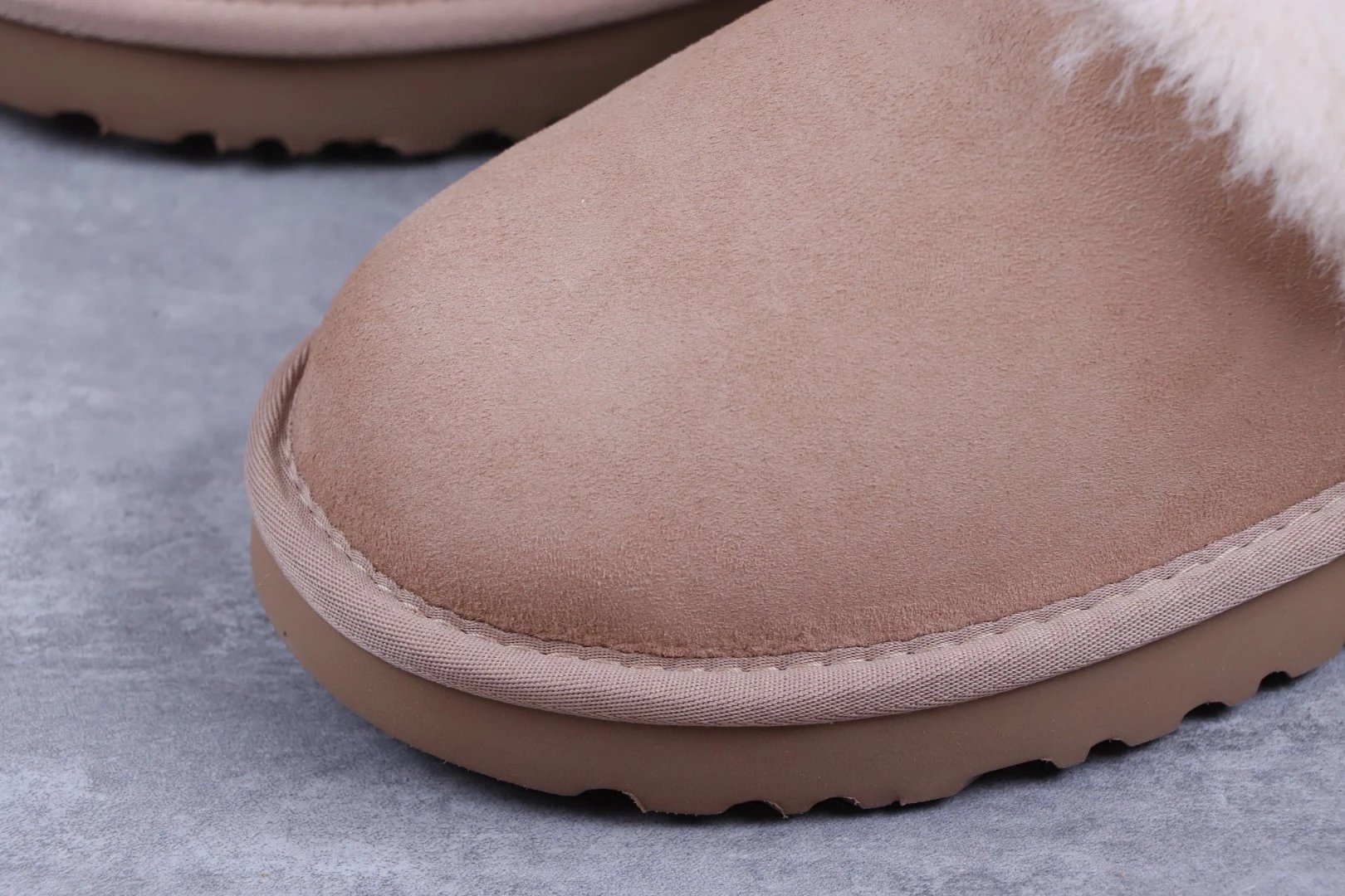 Freps - High quality snow boots 005