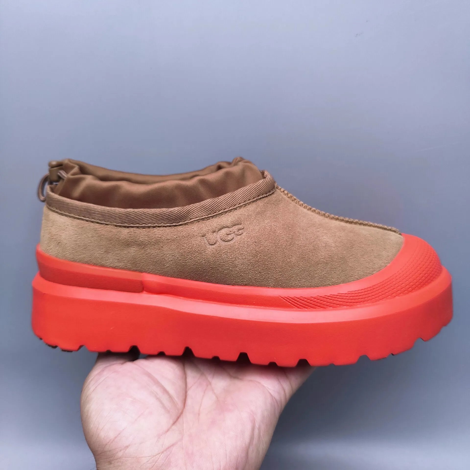 Freps - High quality snow boots 003