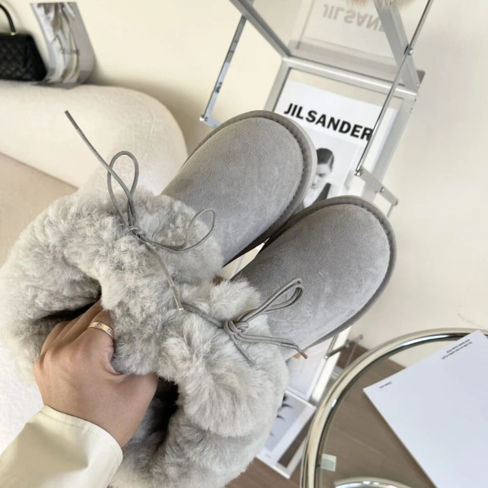 Freps - High quality snow boots 003