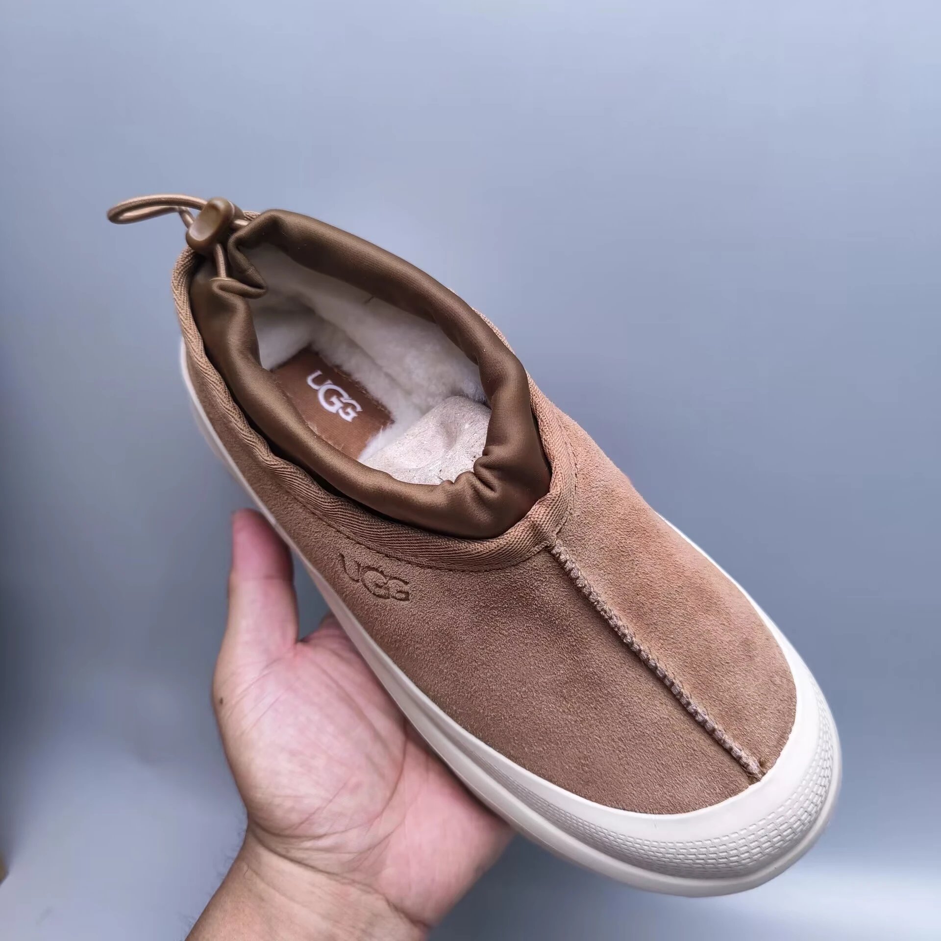 Freps - High quality snow boots 003