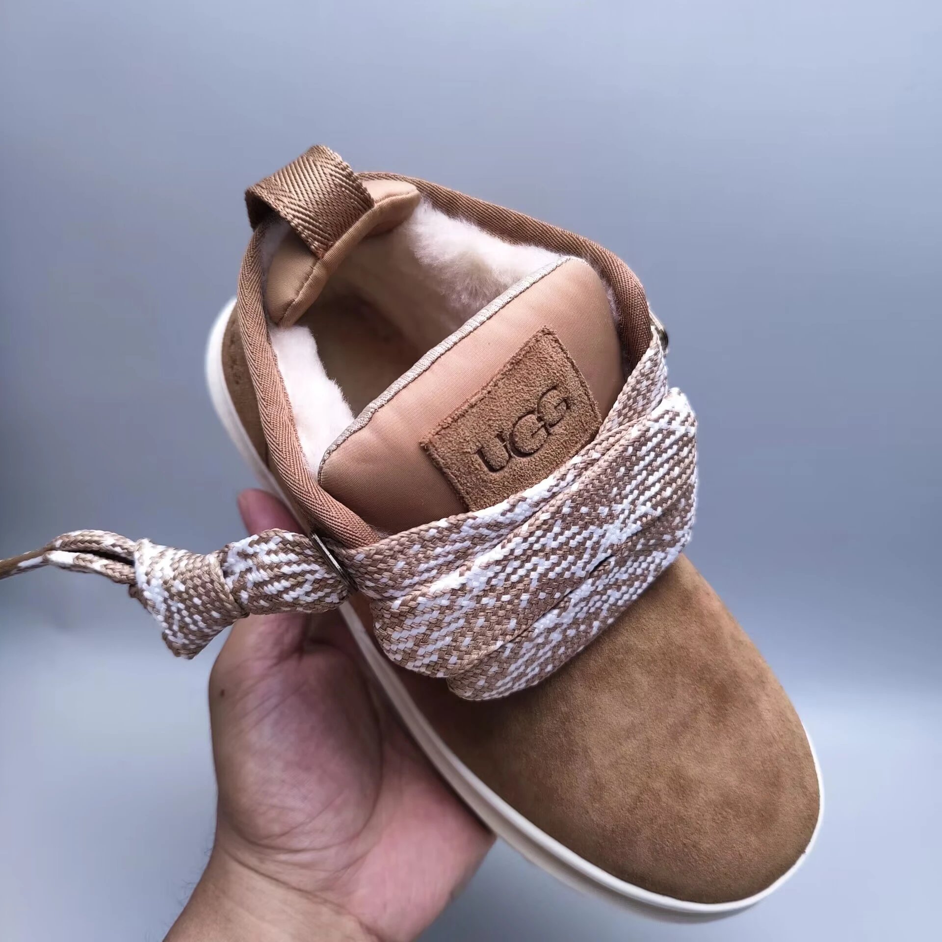 Freps - High quality snow boots 003