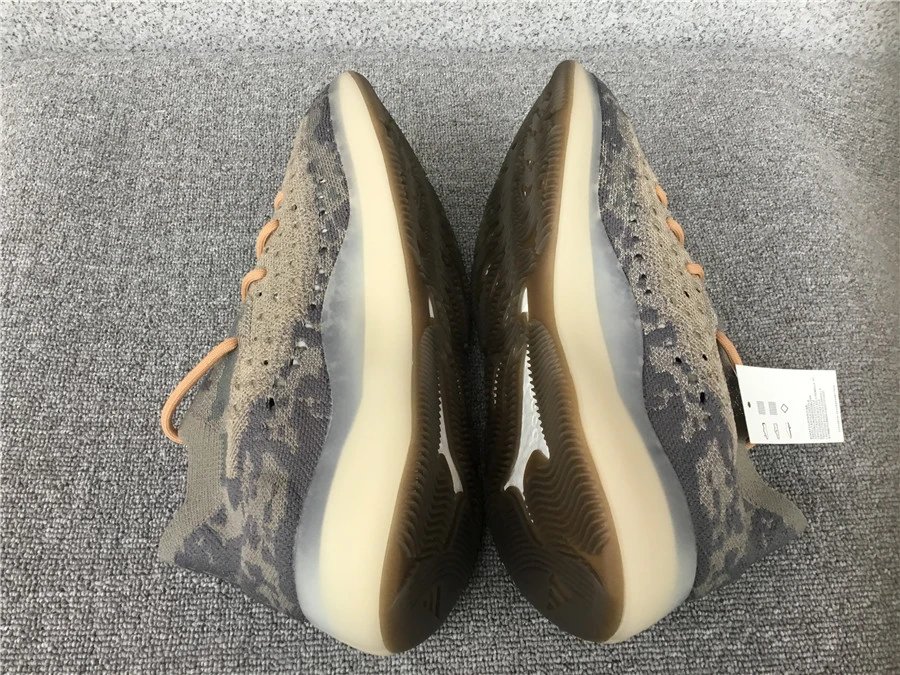 Freps - High quality running shoes 009