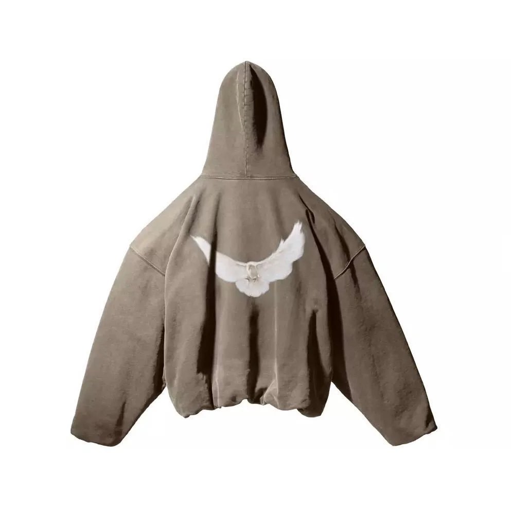 High quality pigeon hooded sweatshirt, please add : 18030258501 if you need size guide