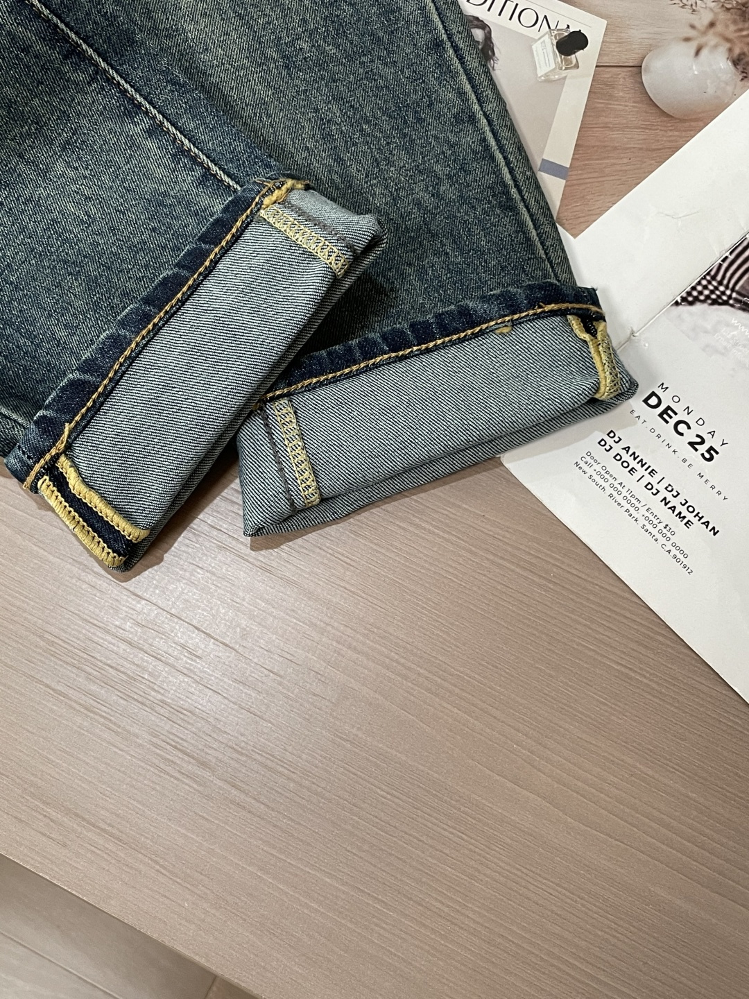 Latest Same Style Jeans