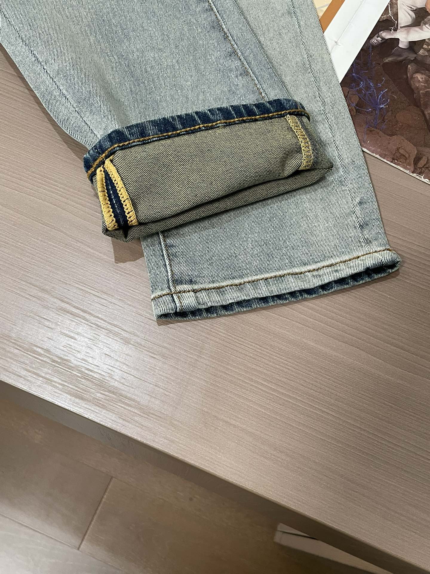 Latest Same Style Jeans