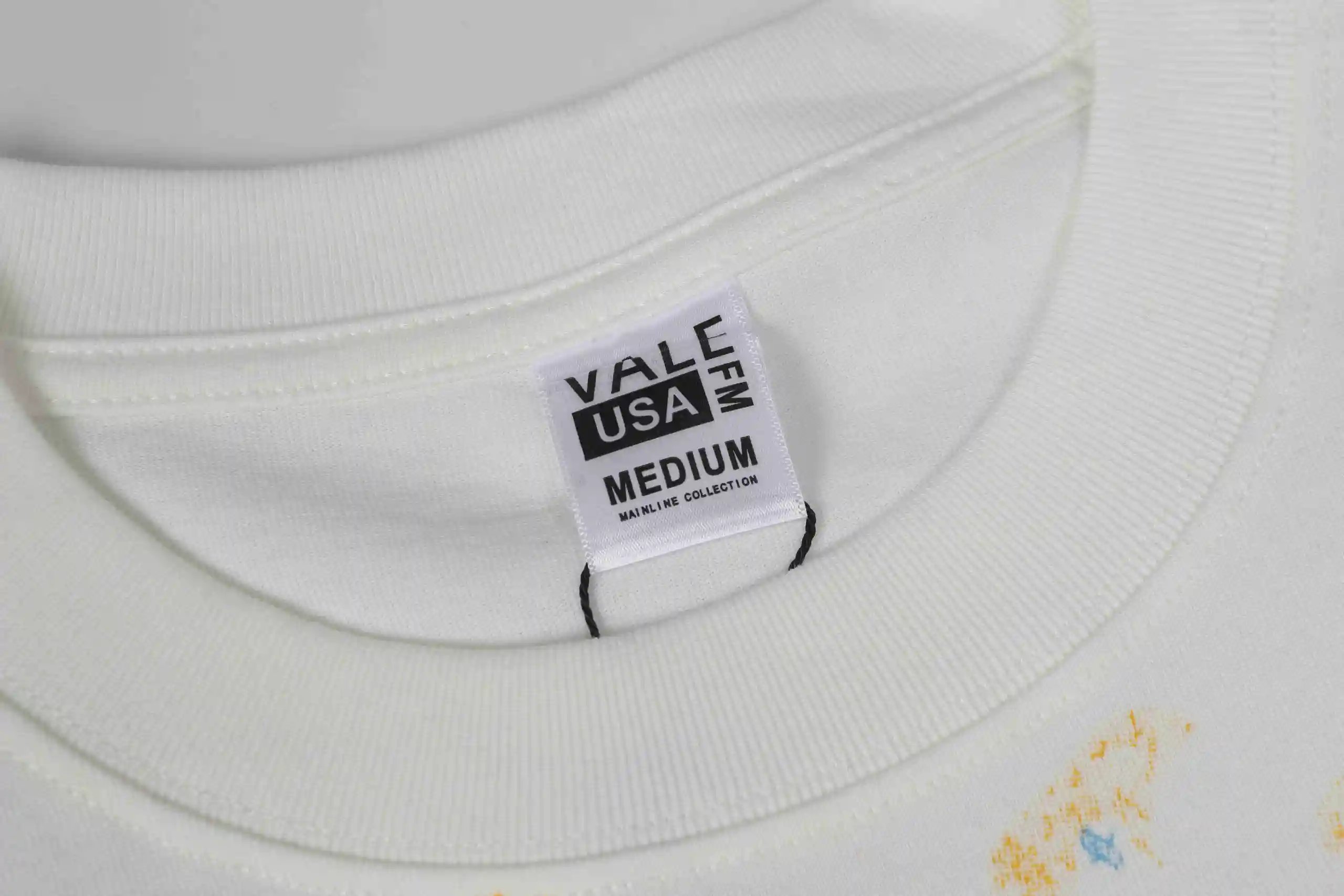 High quality summer pure cotton short sleeved shirt 1