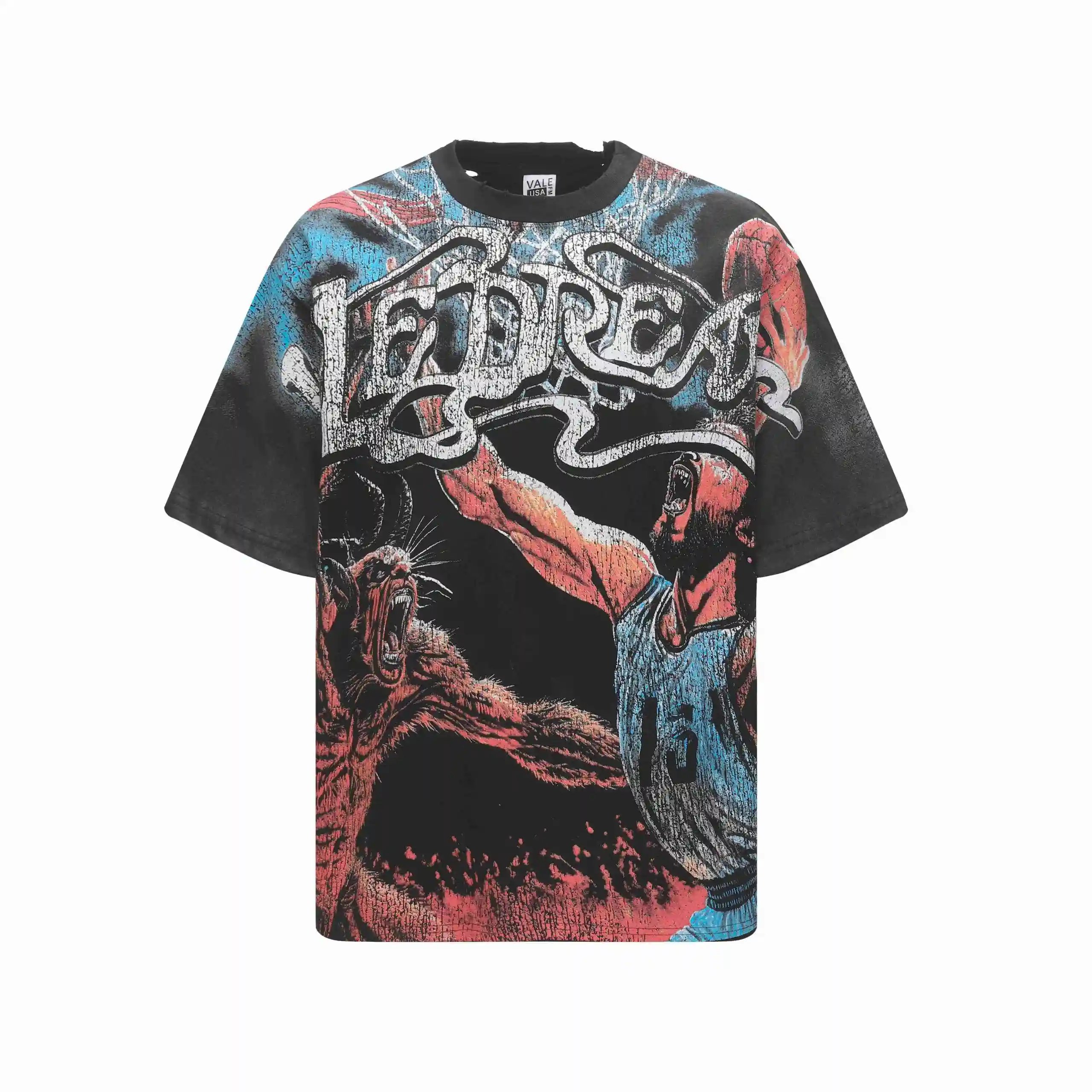 Vale T-shirt