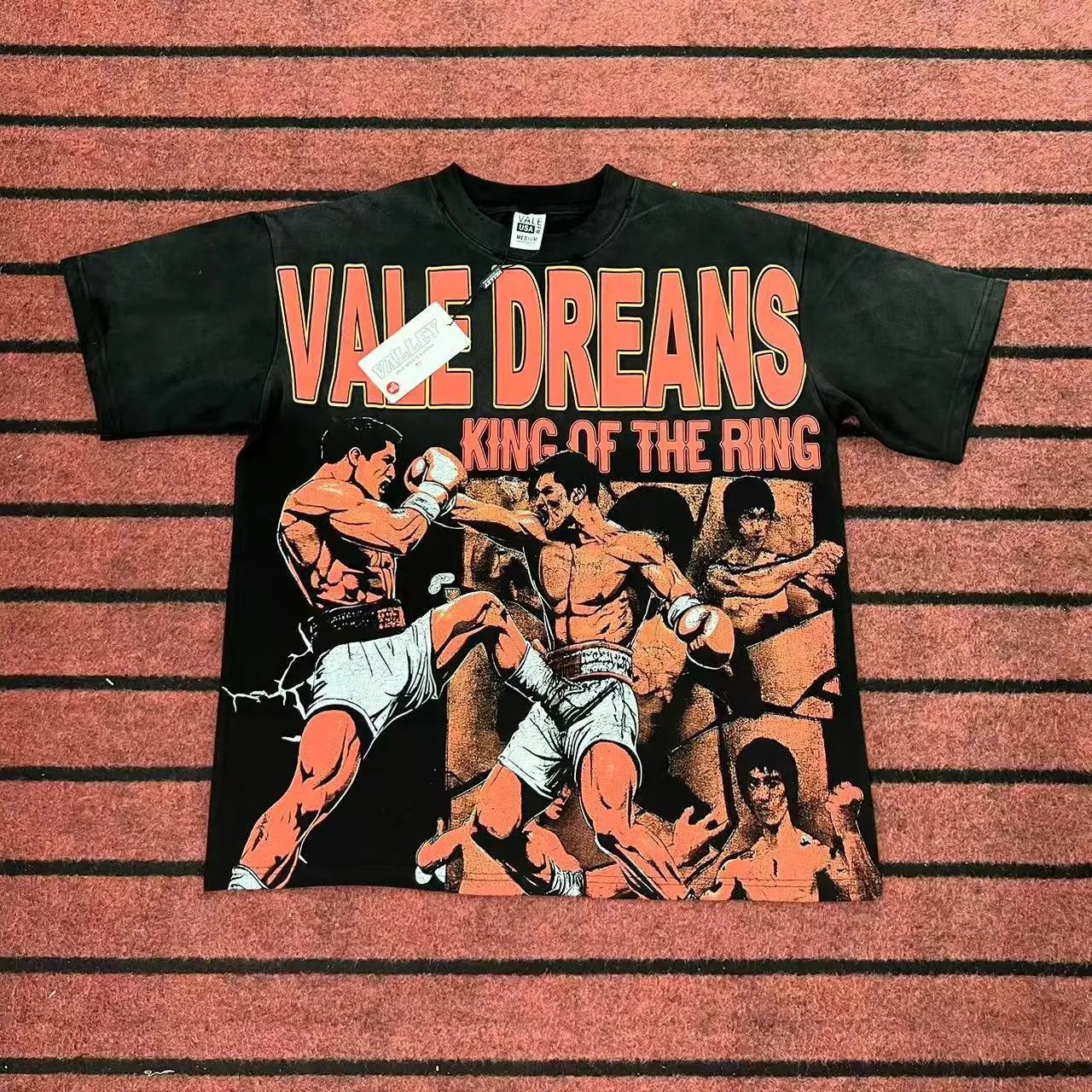 Vale T-shirt