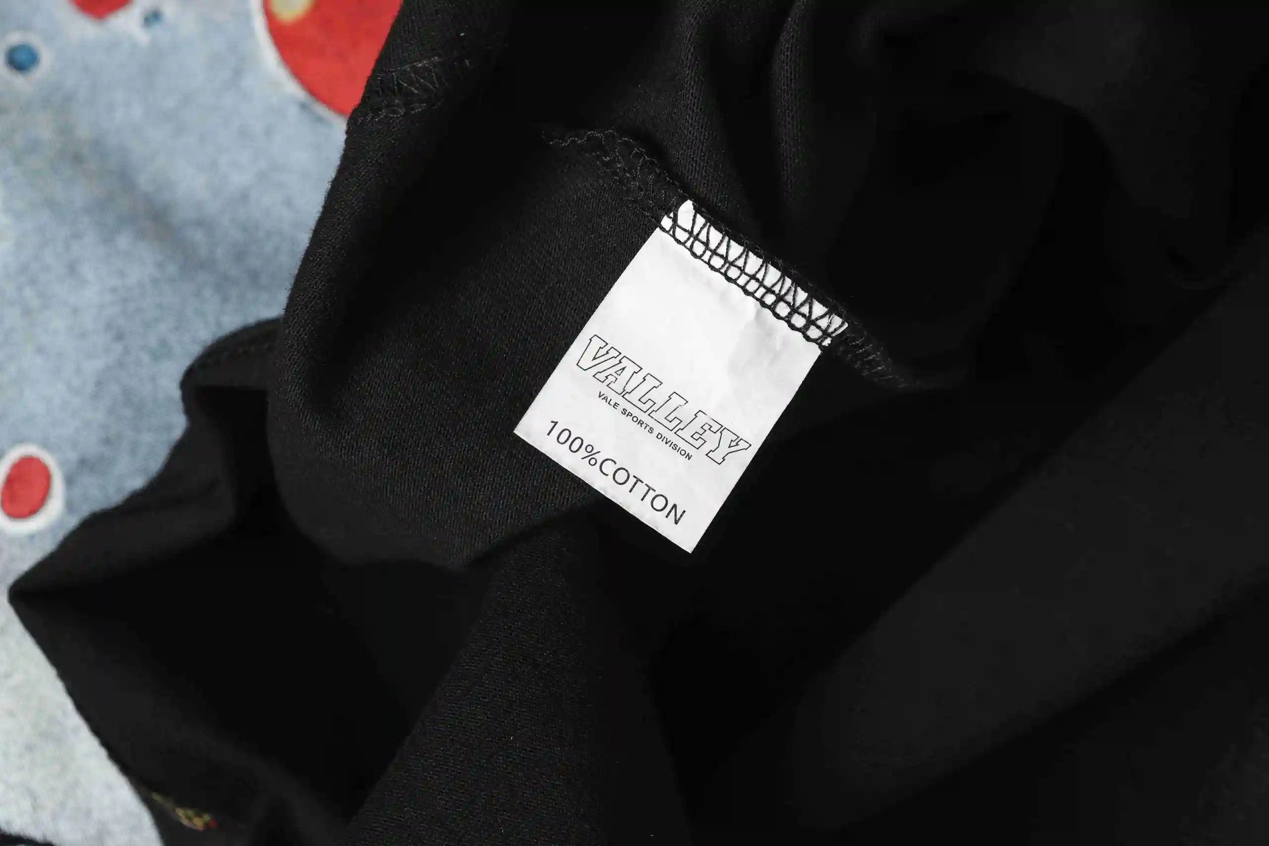 Vale T-shirt