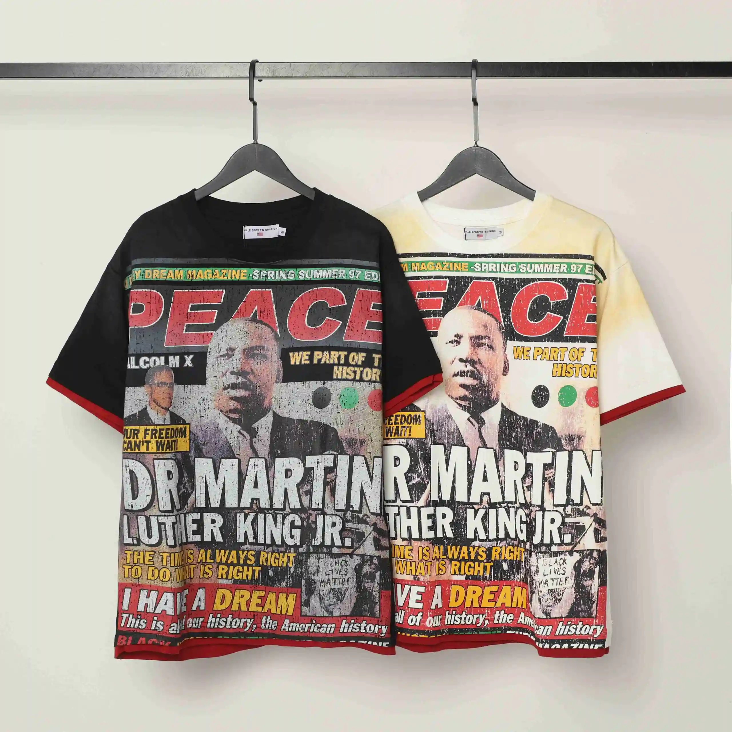 Vale T-shirt