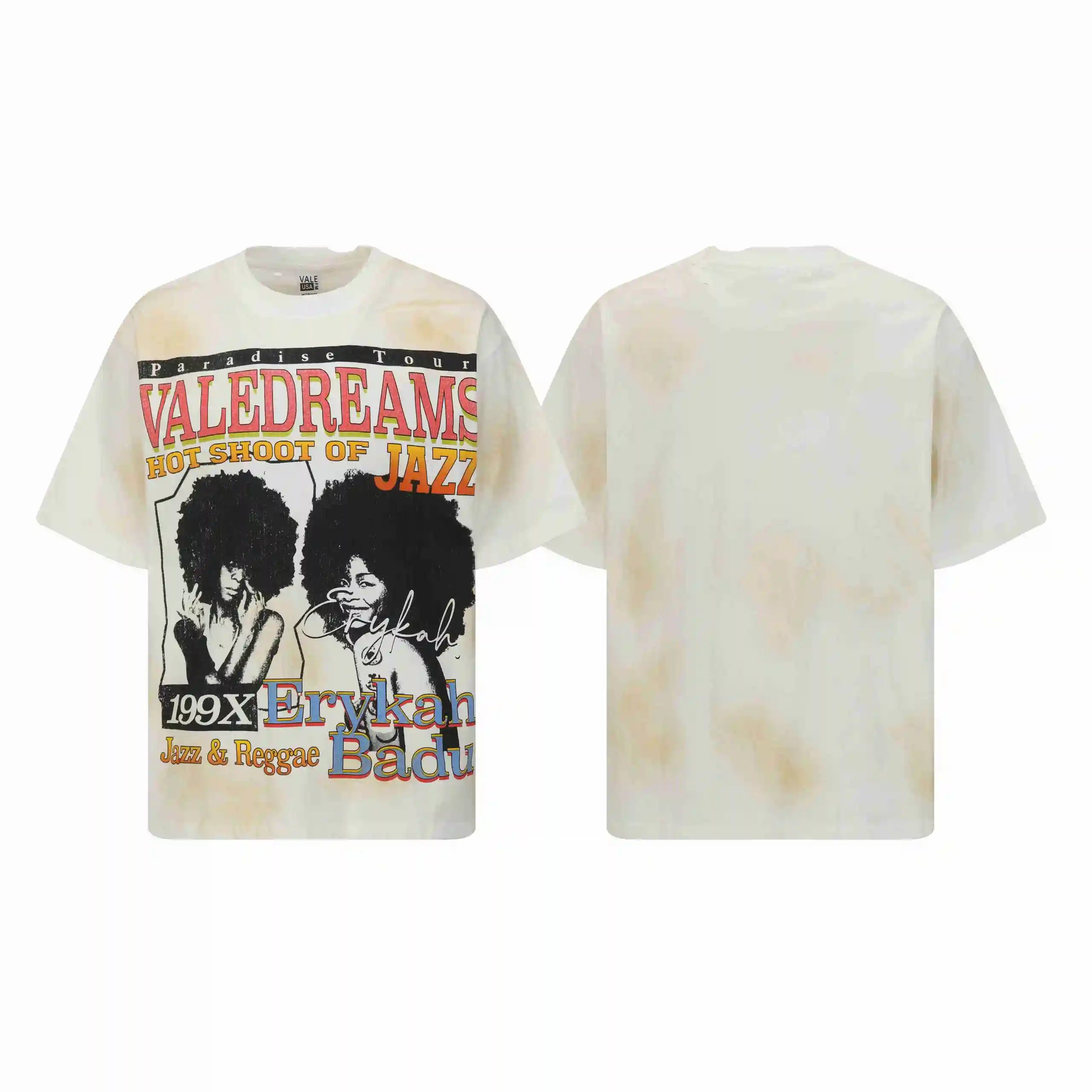 Vale T-shirt