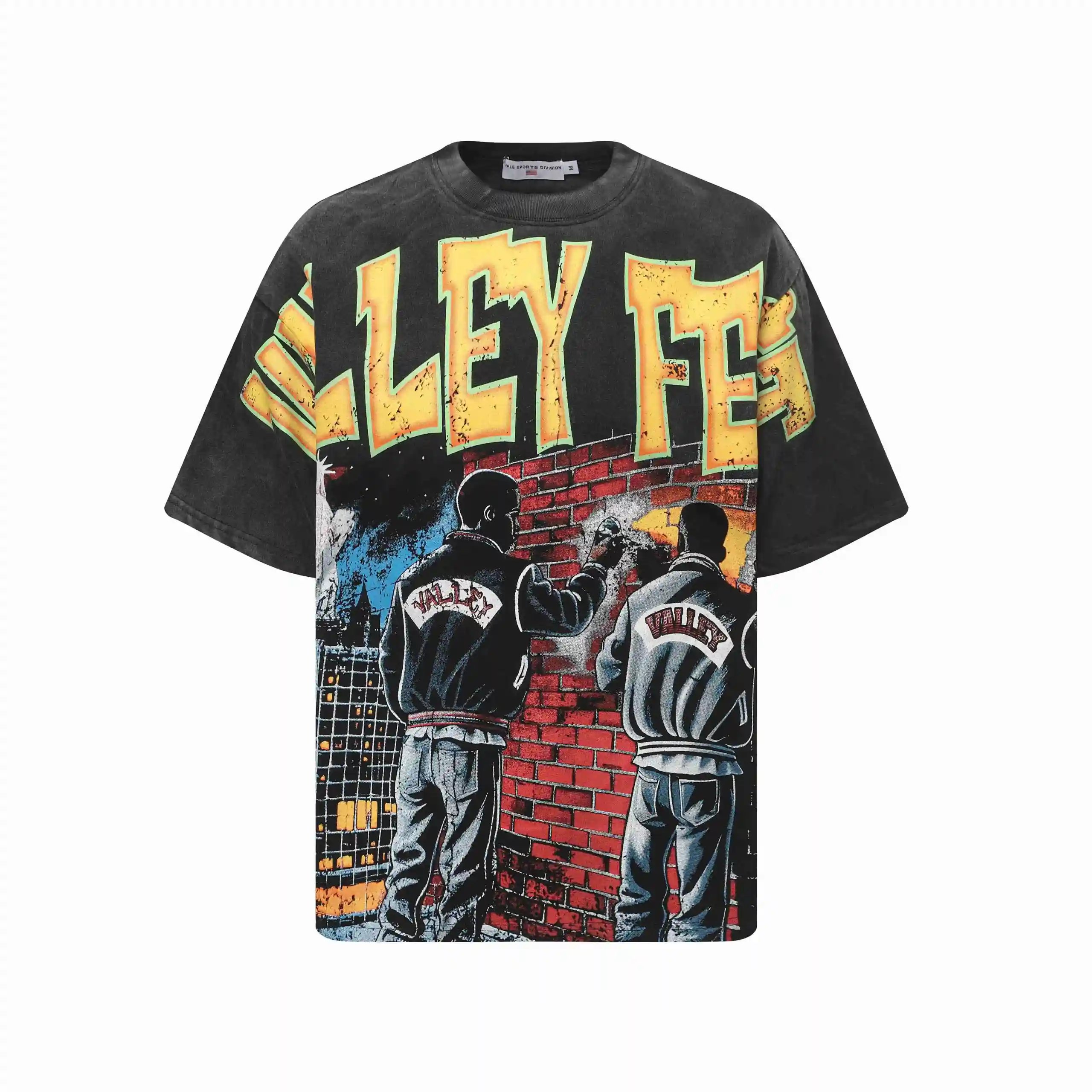 Vale T-shirt
