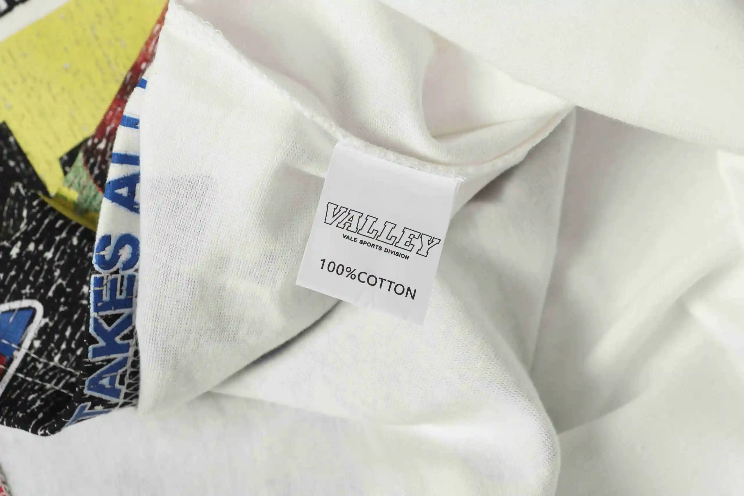 Vale T-shirt