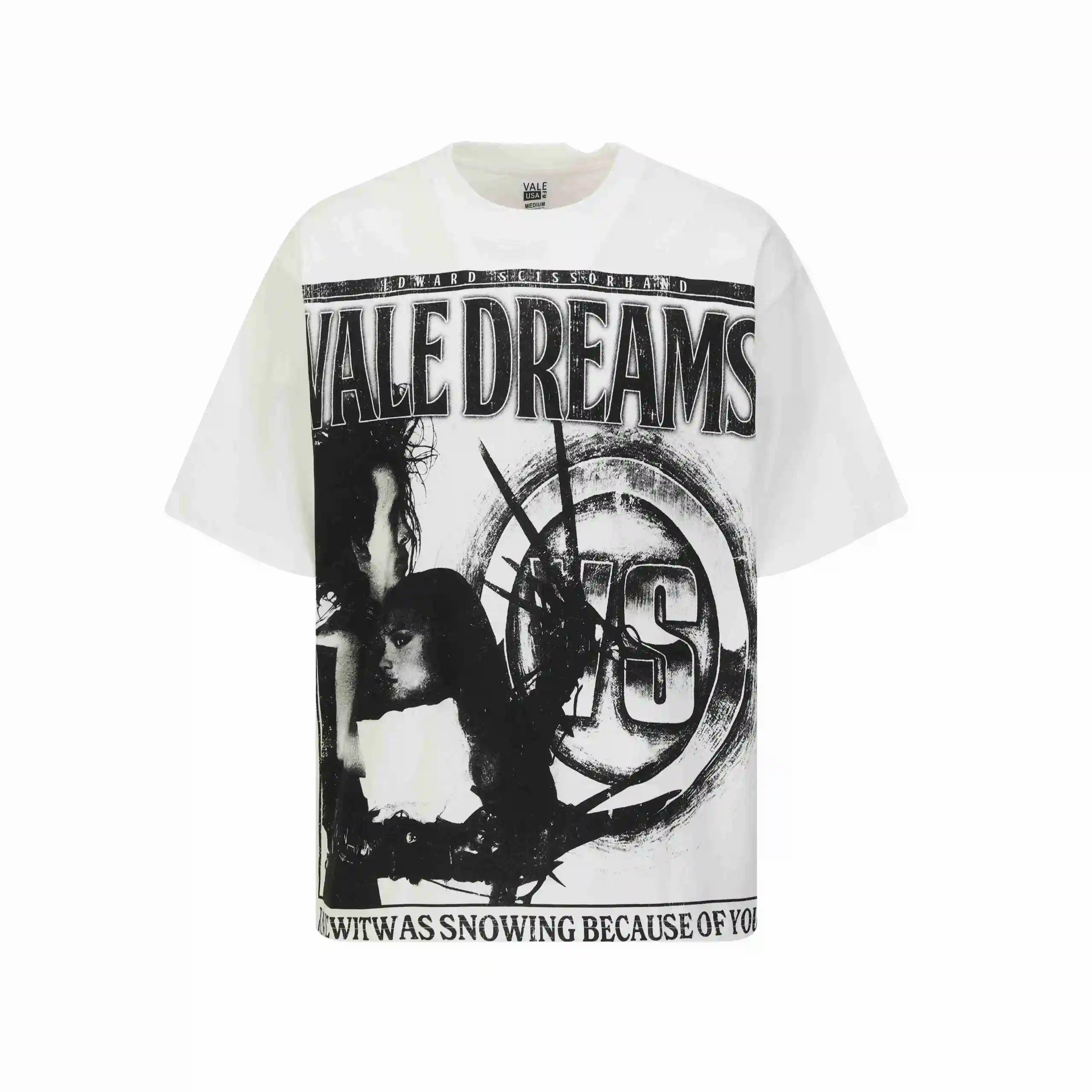 Vale T-shirt