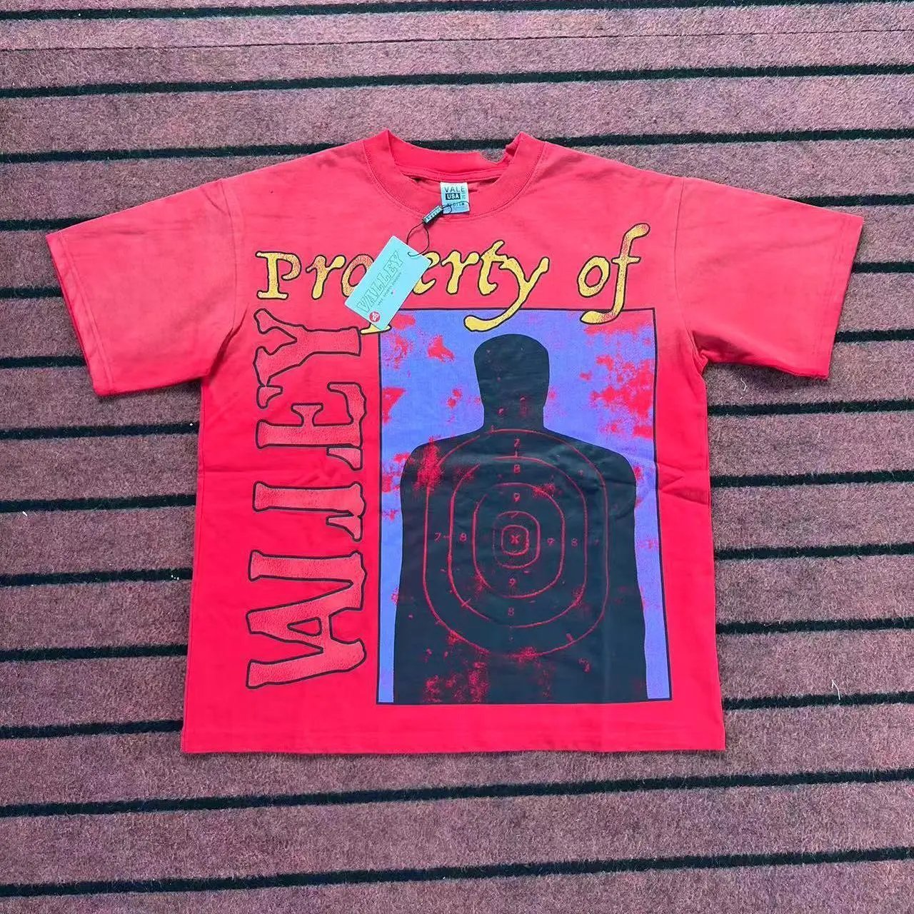 Vale T-shirt