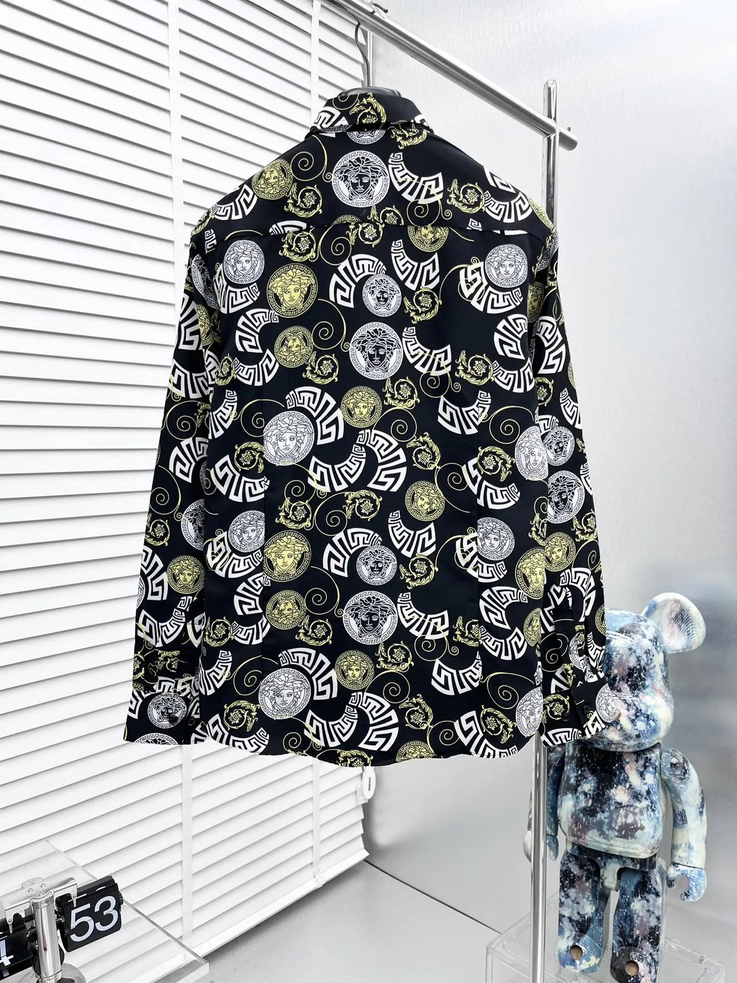 REP High Quality 3-SH-005