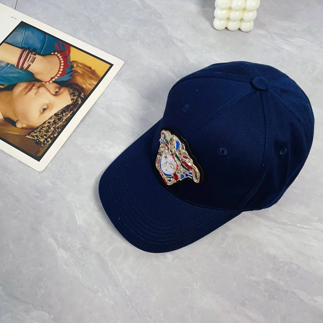 High quality versatile casual hat 016