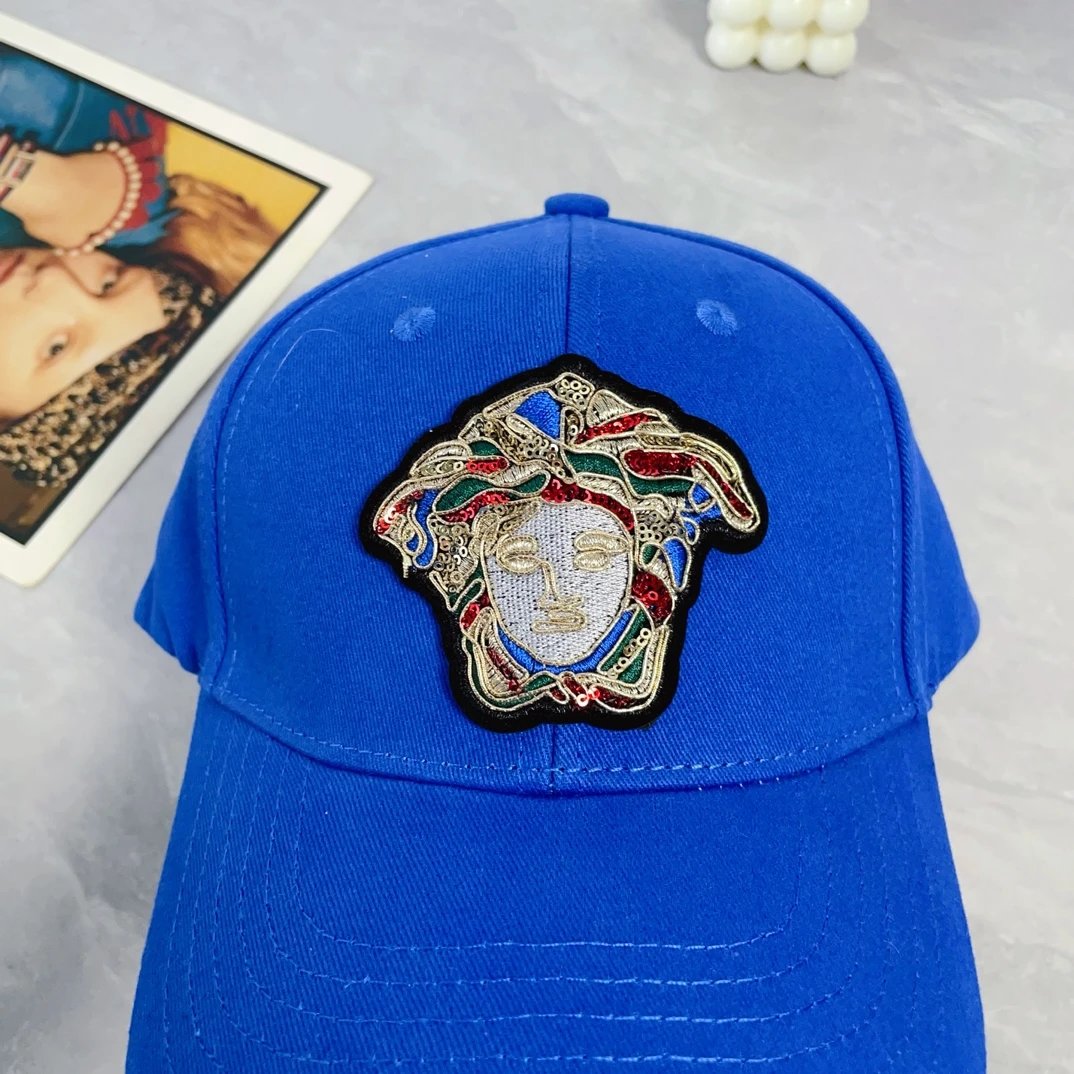 High quality versatile casual hat 016
