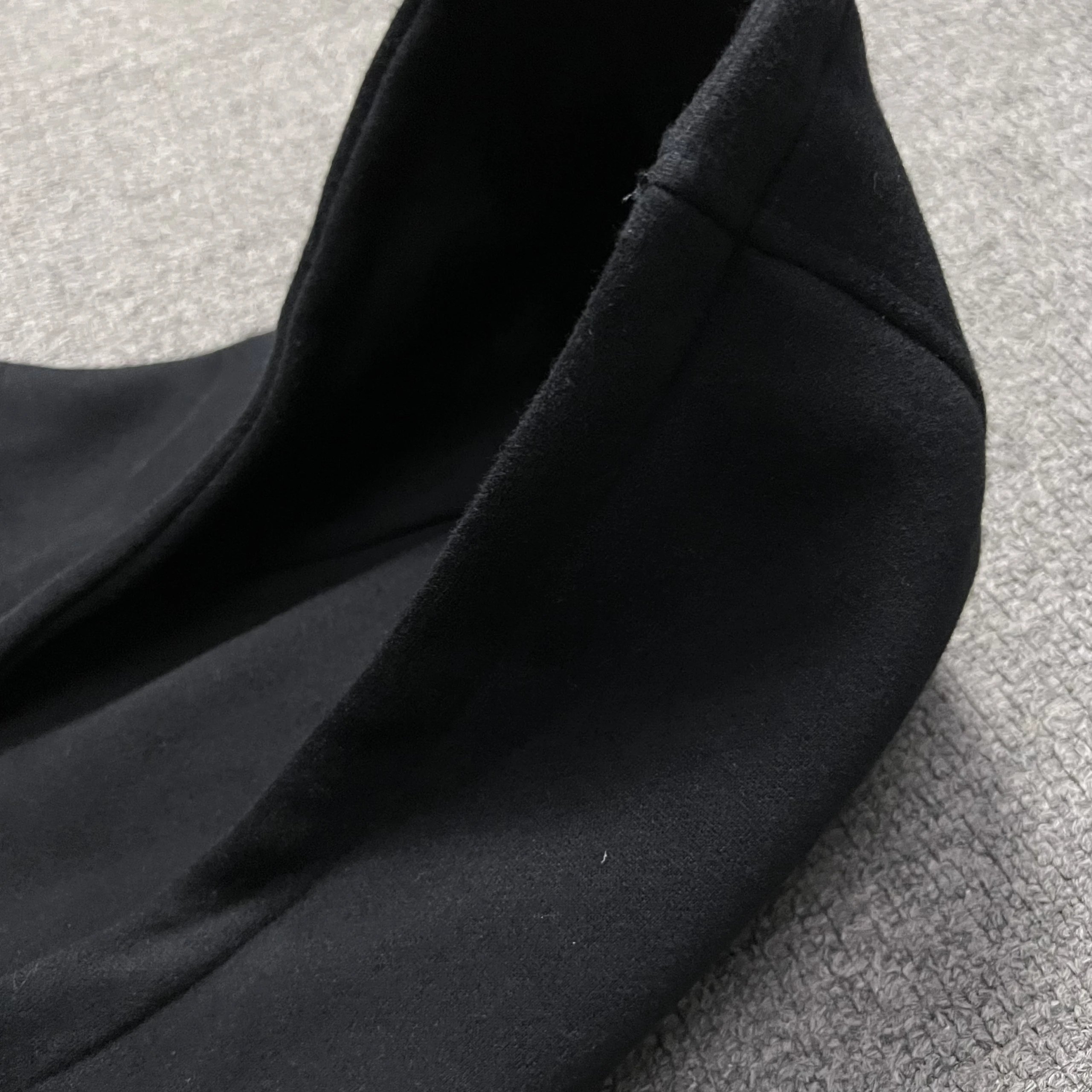 New high quality sun hoodie set jeans