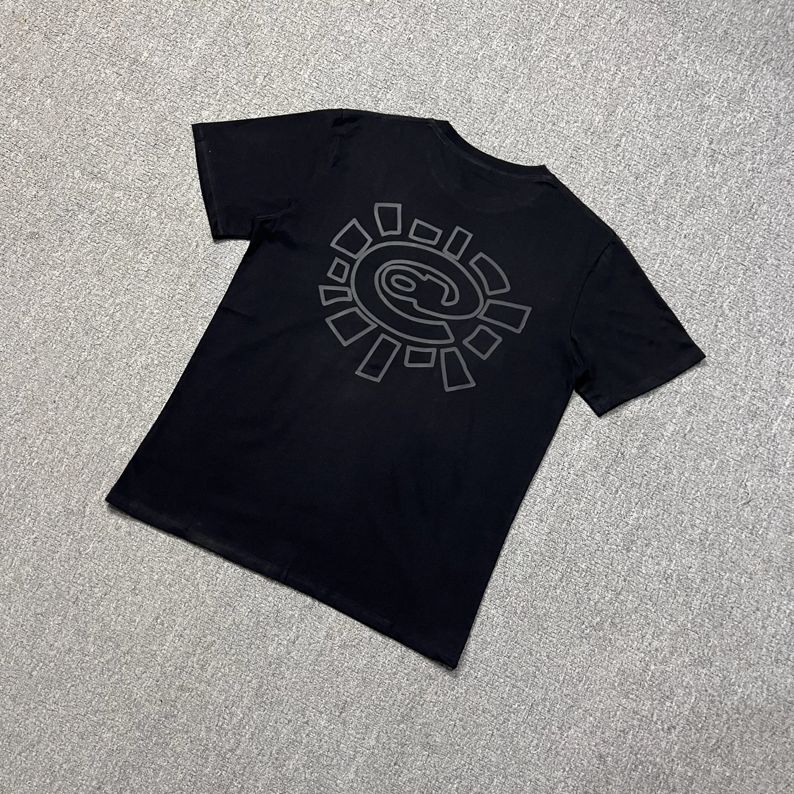 New High Quality Sun Short Sleeve