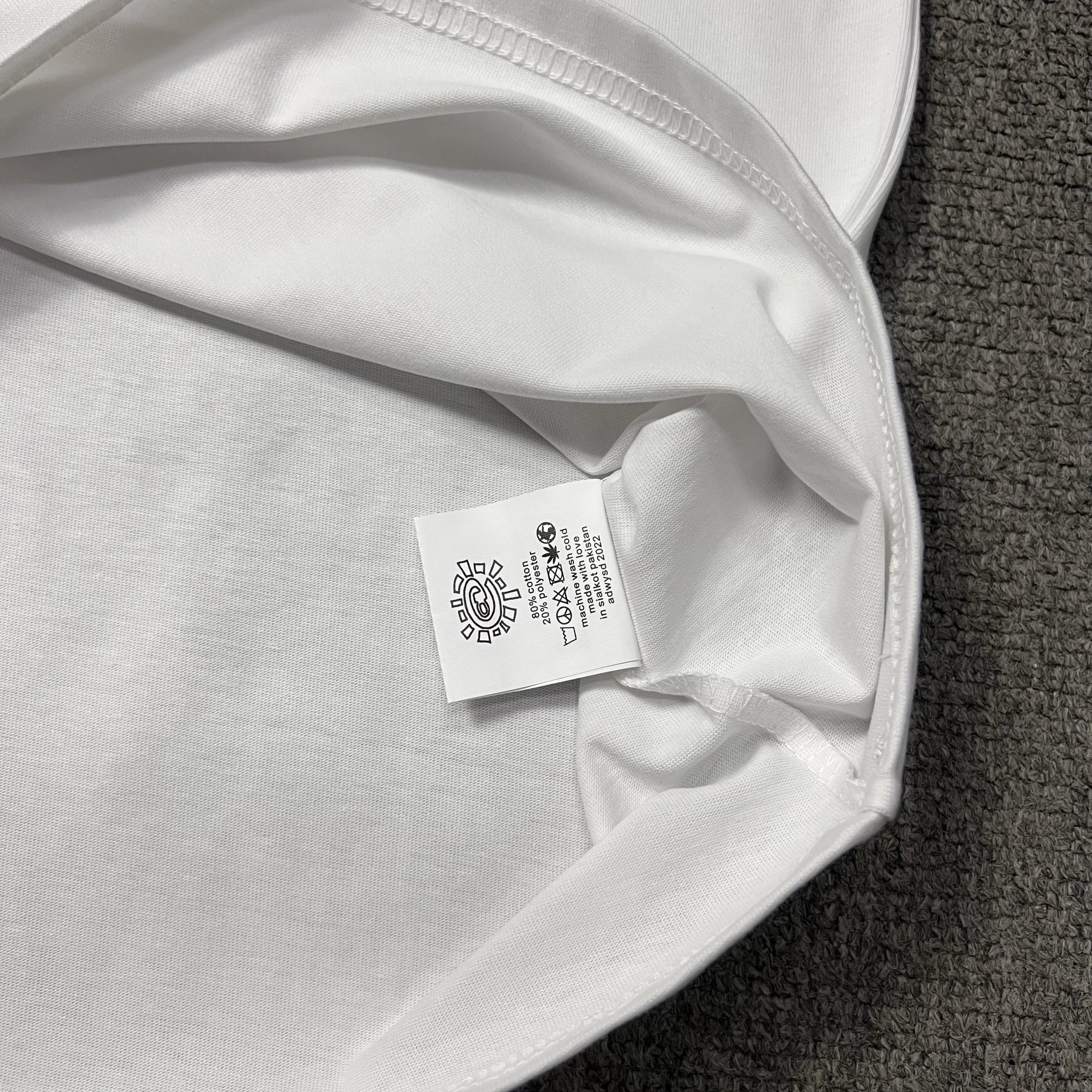 New High Quality Sun Short Sleeve