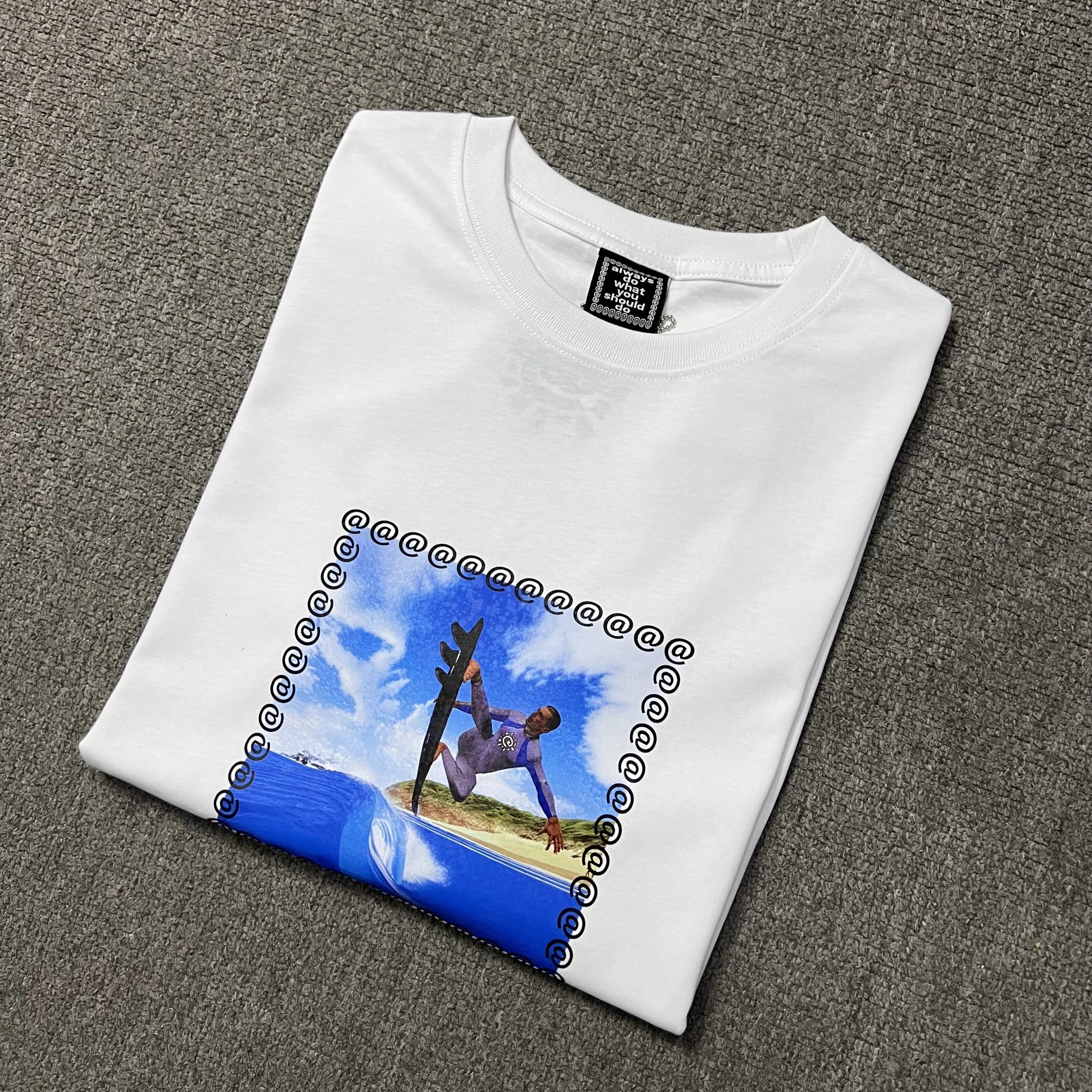New High Quality Sun Short Sleeve