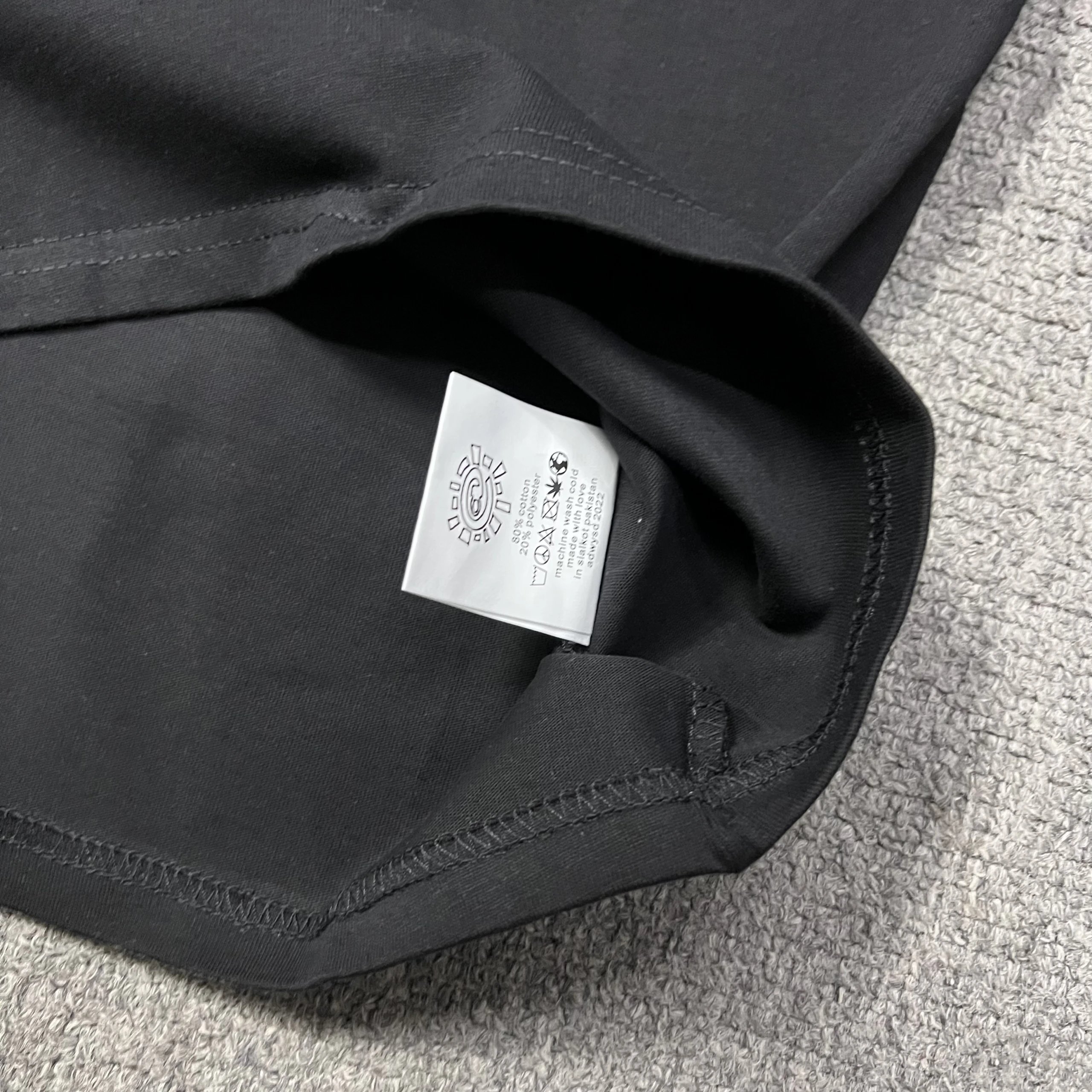 New High Quality Sun Short Sleeve