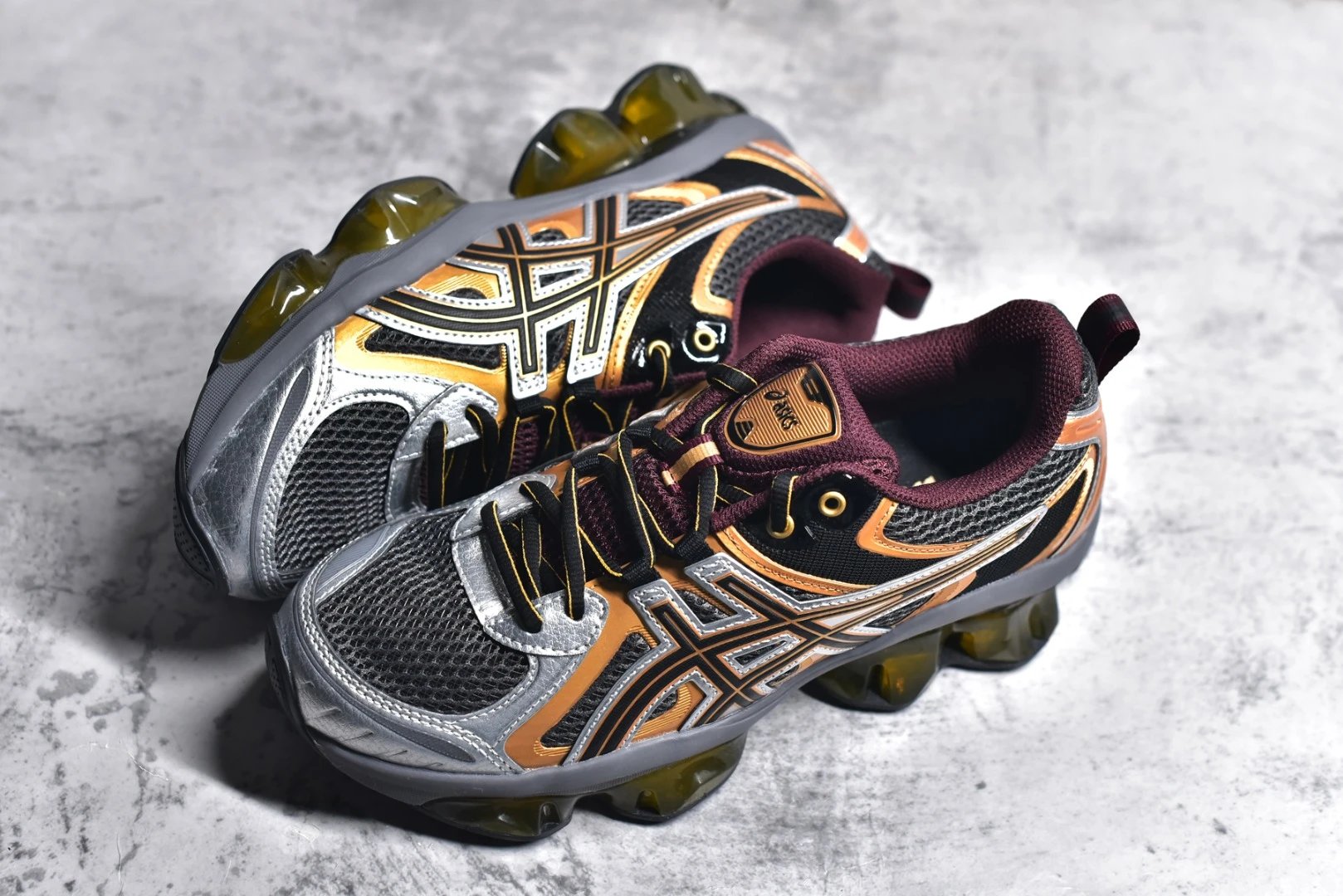 Freps - High Quality Shoes 004
