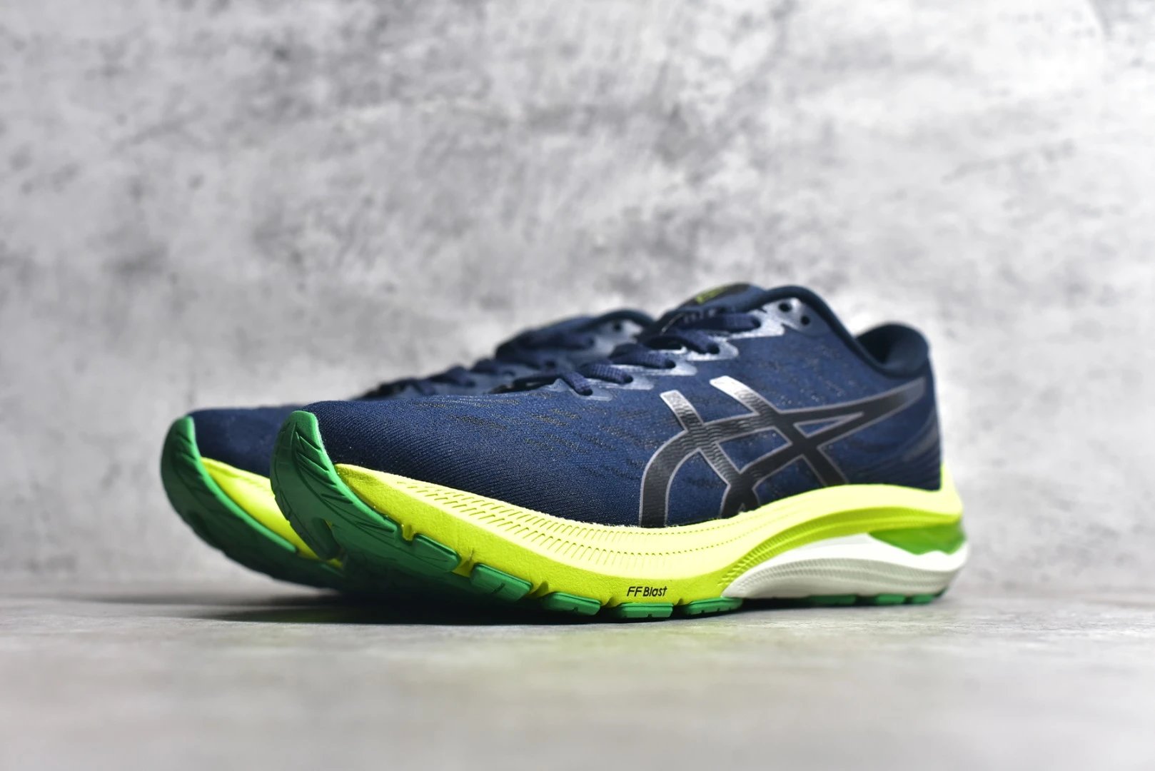 Freps - High Quality Shoes 003