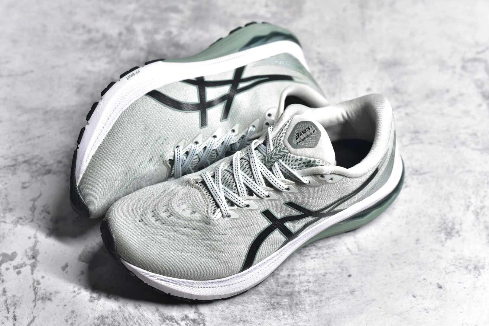 Freps - High Quality Shoes 001