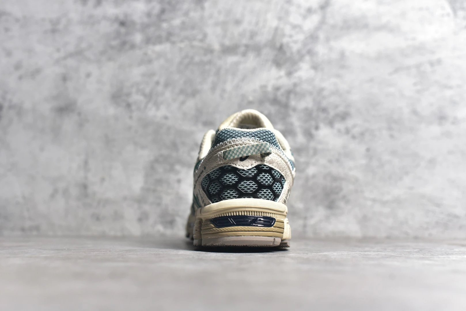Freps - High Quality Shoes 001