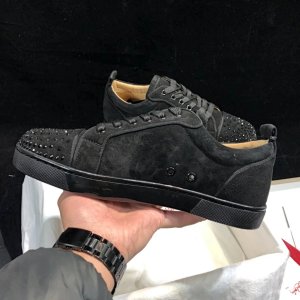 High quality rivet shoes